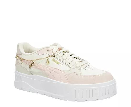 Puma Womens Karmen Idol Ii Sneaker Product Image