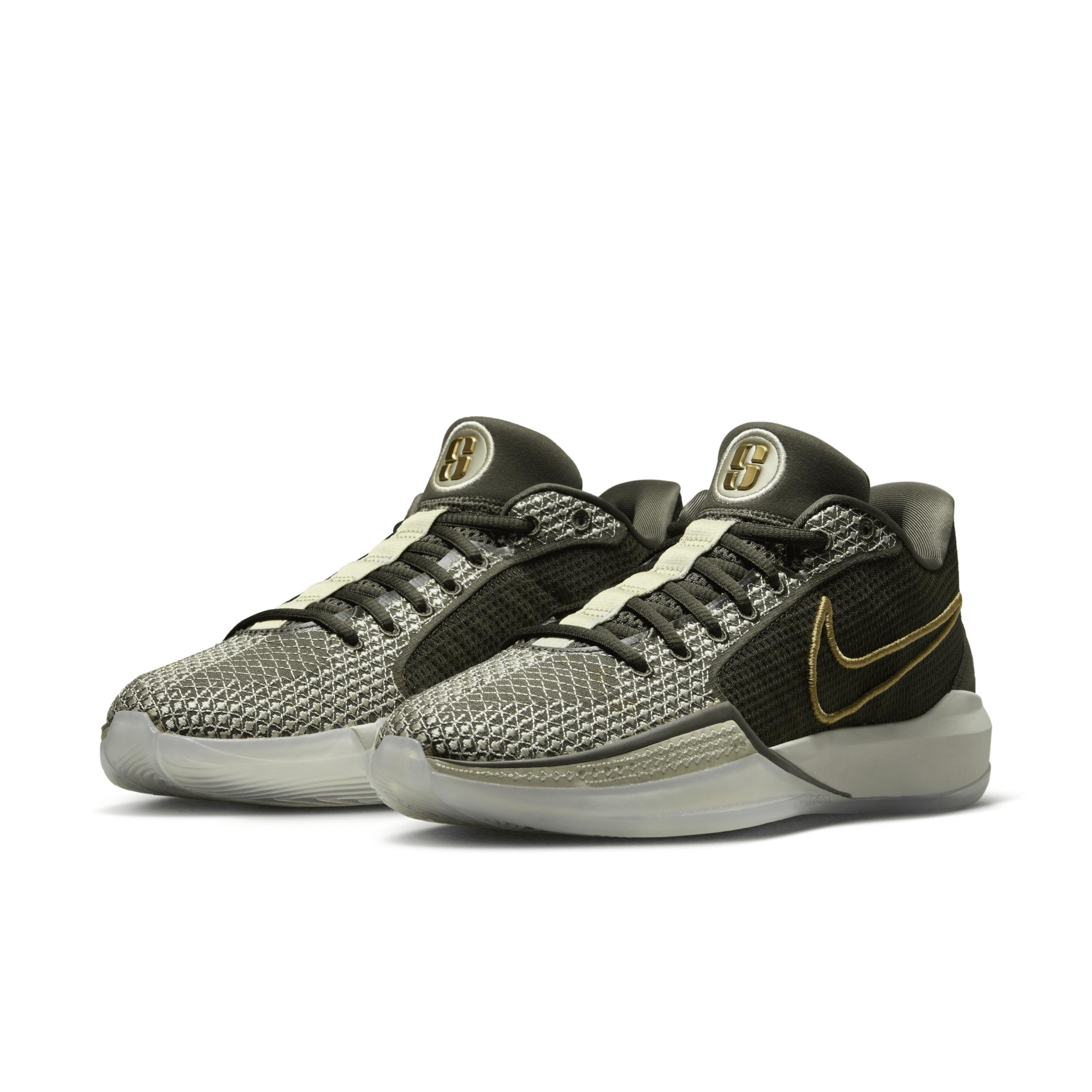 Womens Nike Sabrina 1 Basketball Shoes Product Image