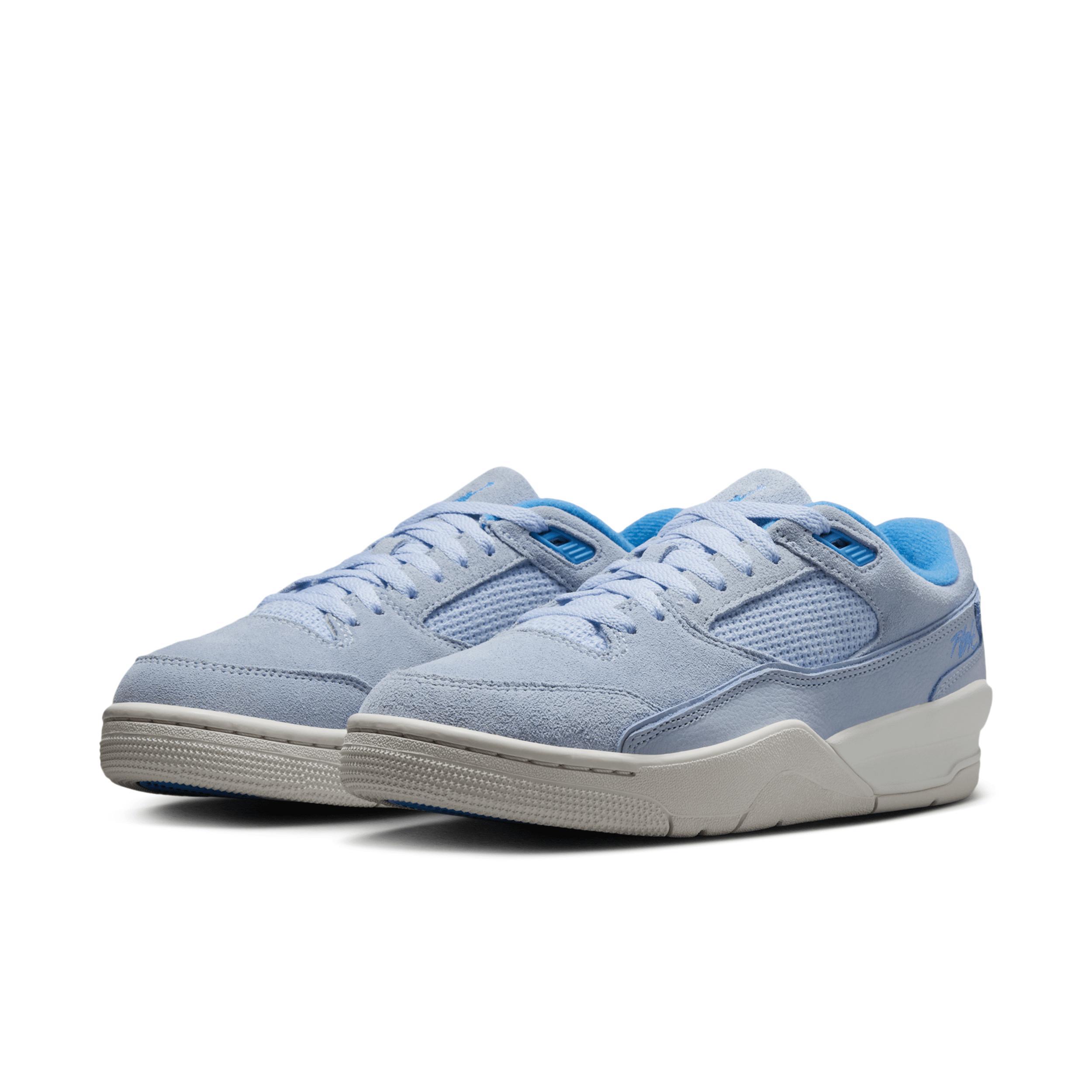 Women's Jordan Flight Court Shoes Product Image