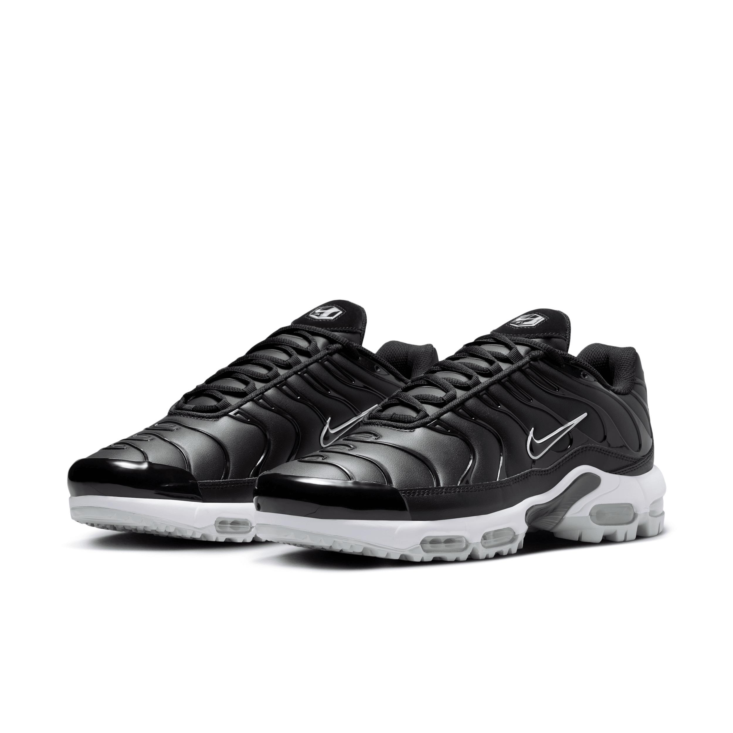 Nike Men's Air Max Plus G Golf Shoes Product Image