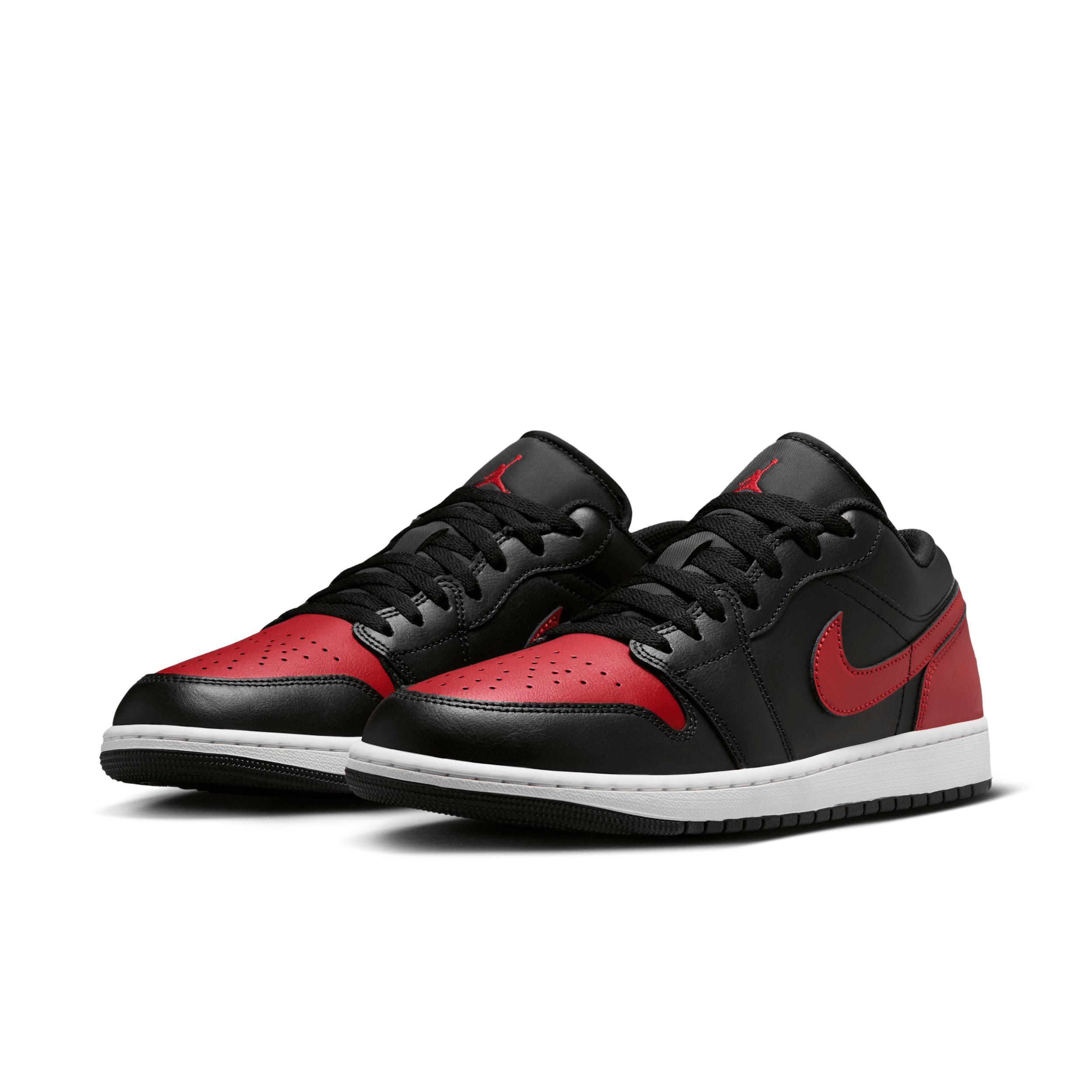 Men's Air Jordan 1 Low Shoes Product Image