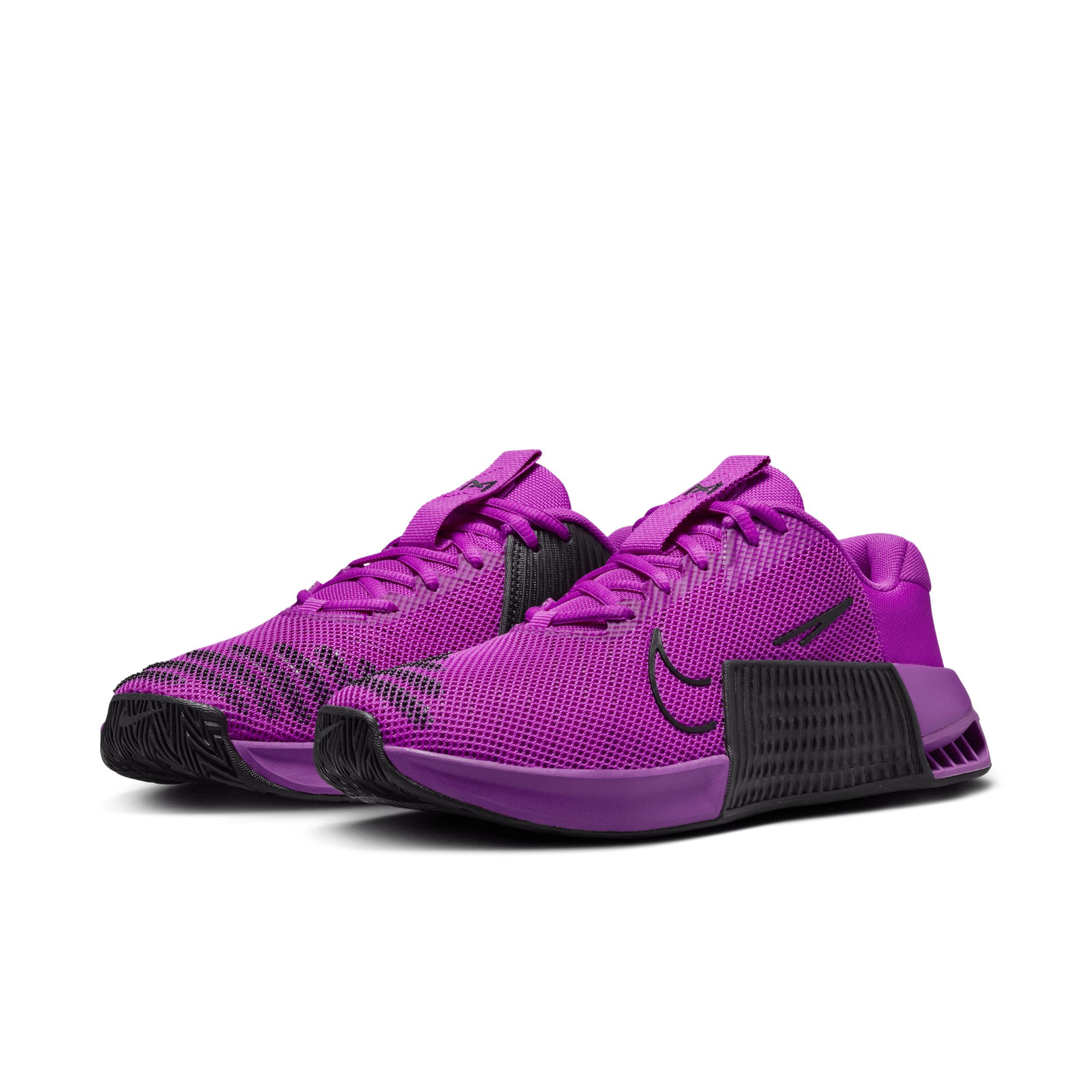 Nike Women's Metcon 9 Workout Shoes Product Image