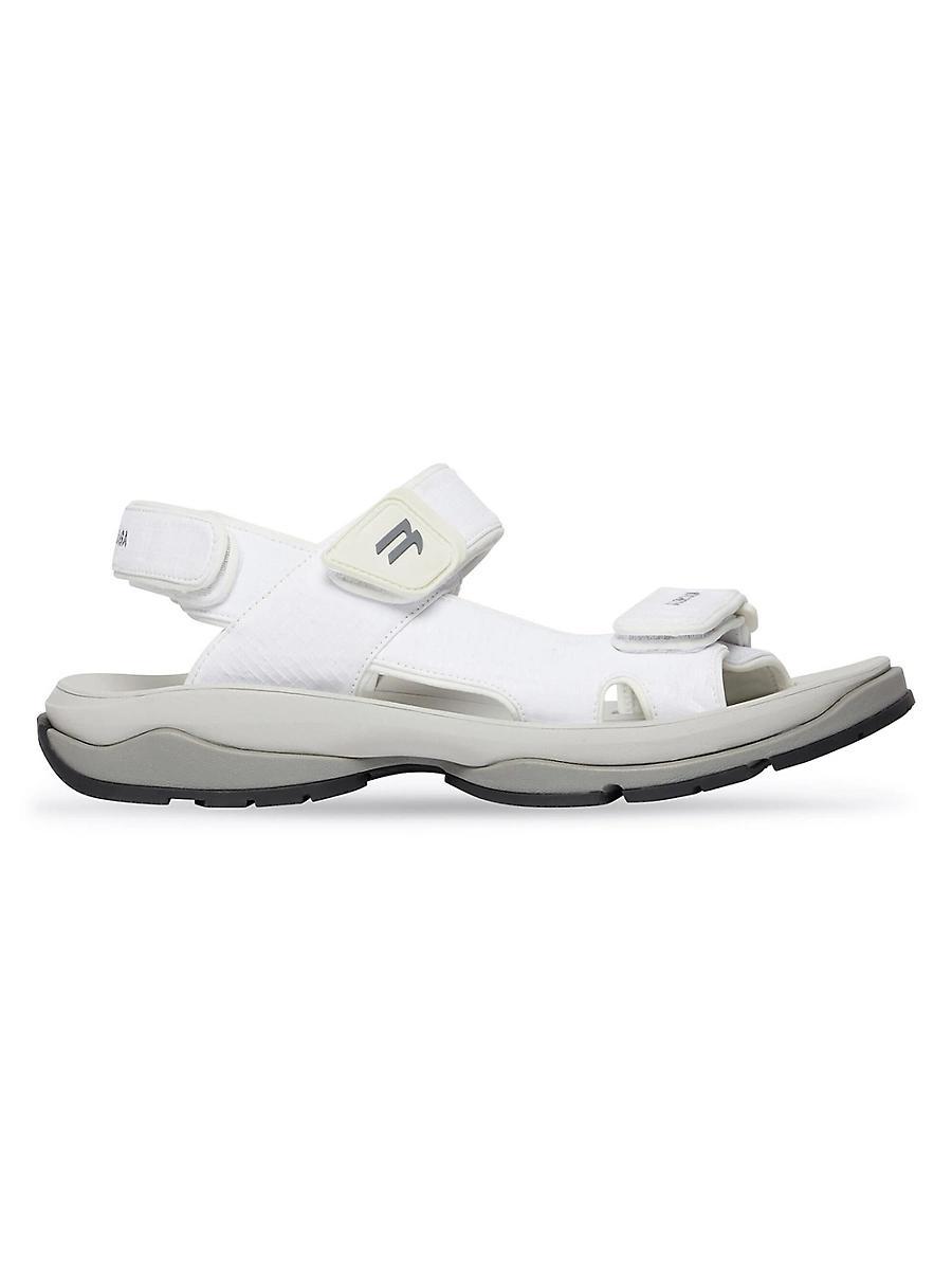 Mens Tourist Sandals Product Image