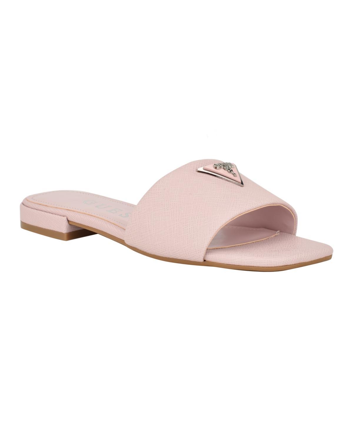 GUESS Tamed Women's Sandals Product Image