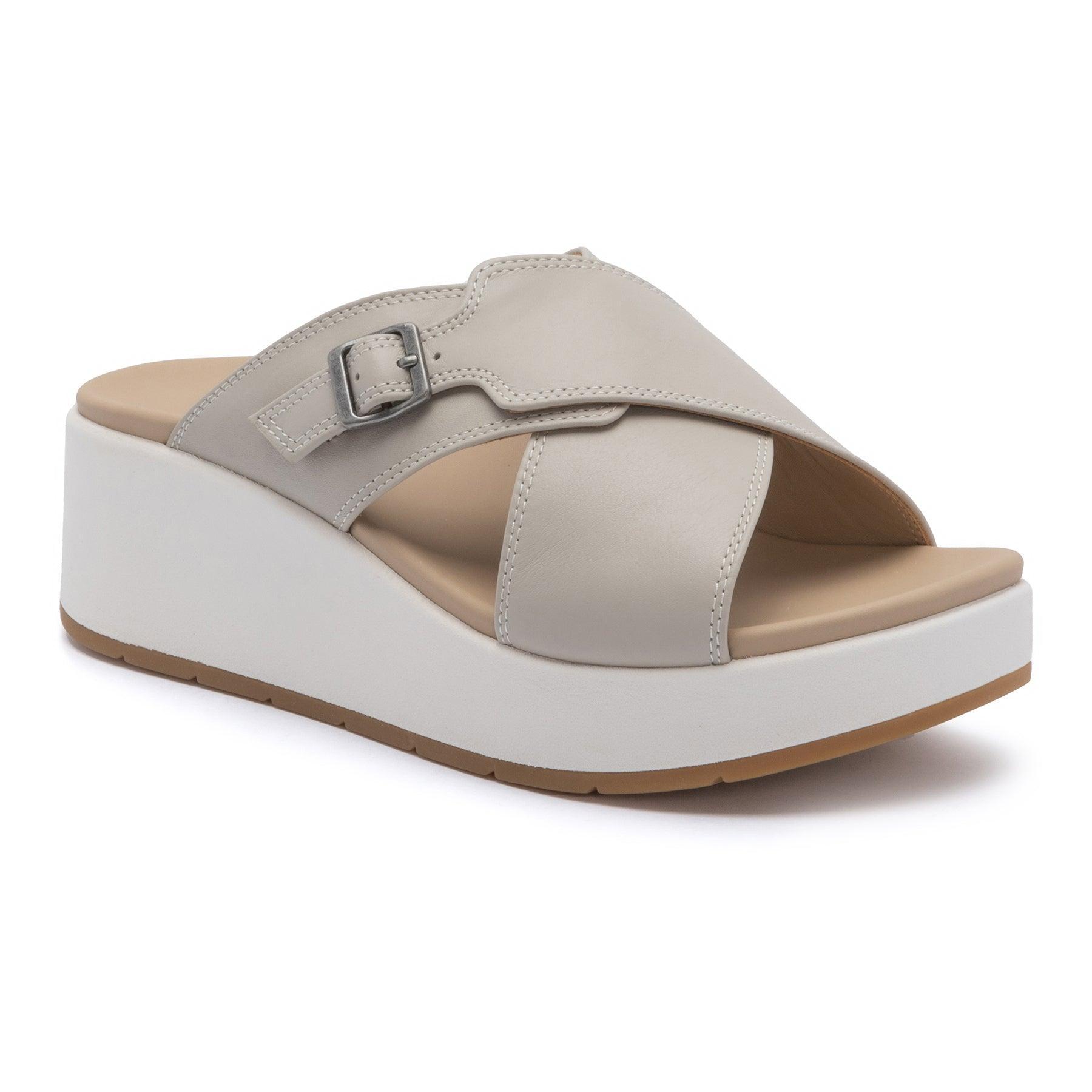 Solstice Cross Slide Metatarsal Female Product Image