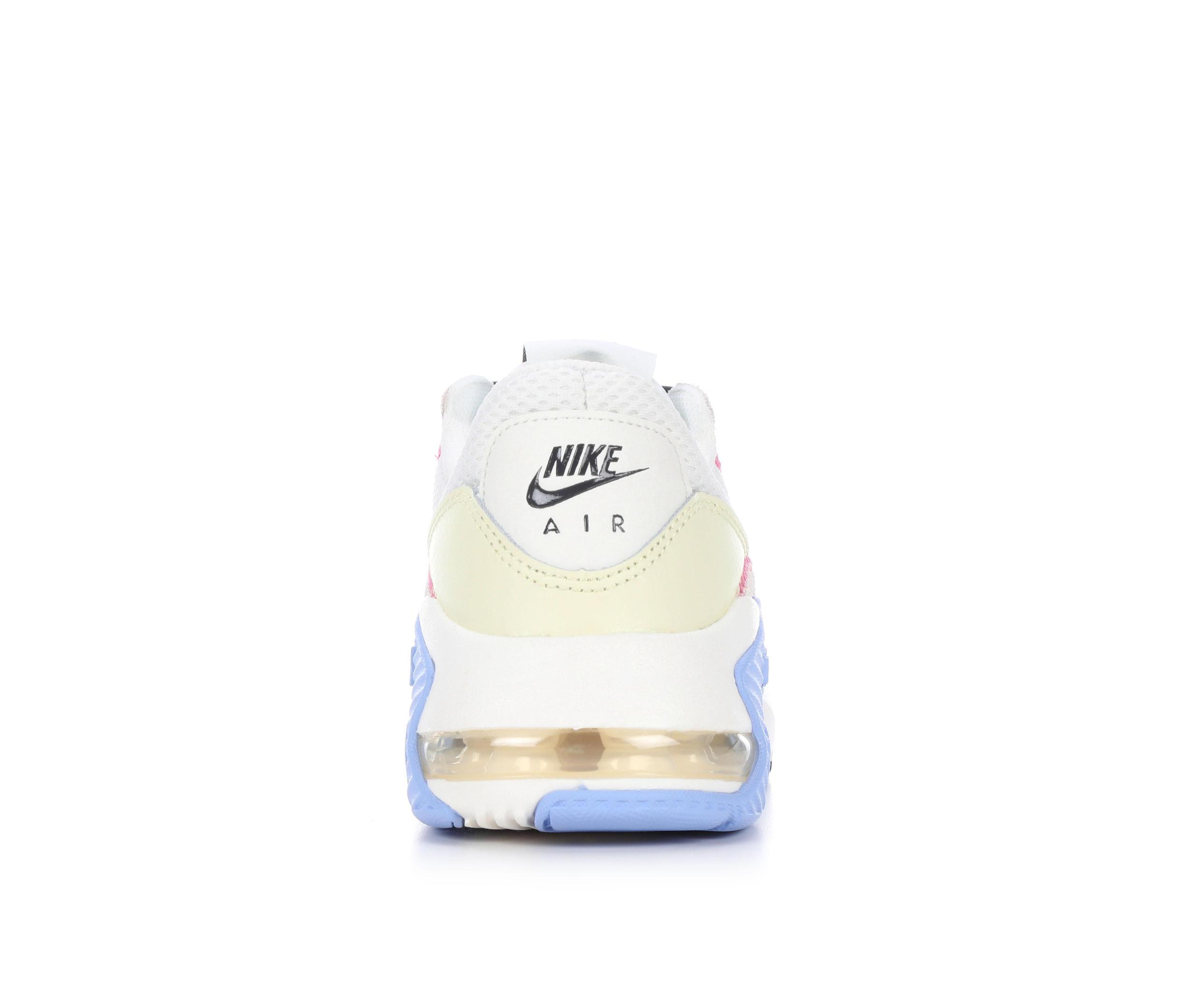 Women's Nike Air Max Excee Sneakers Product Image