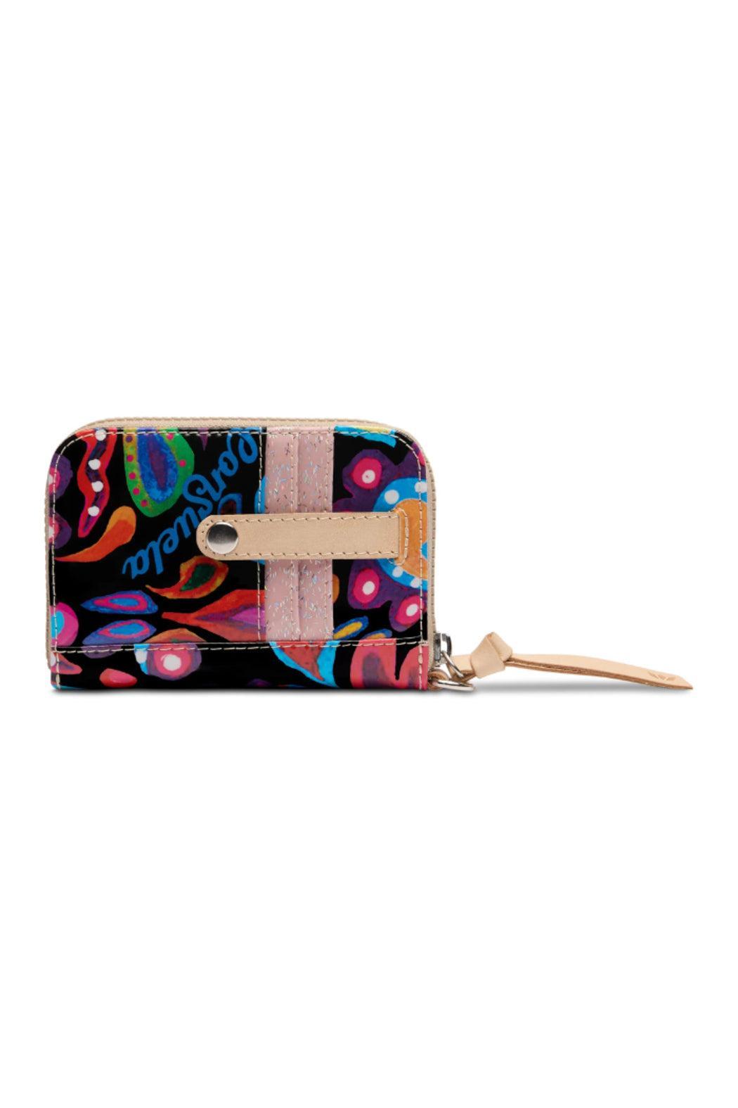 Sophie Zippy Wallet Product Image