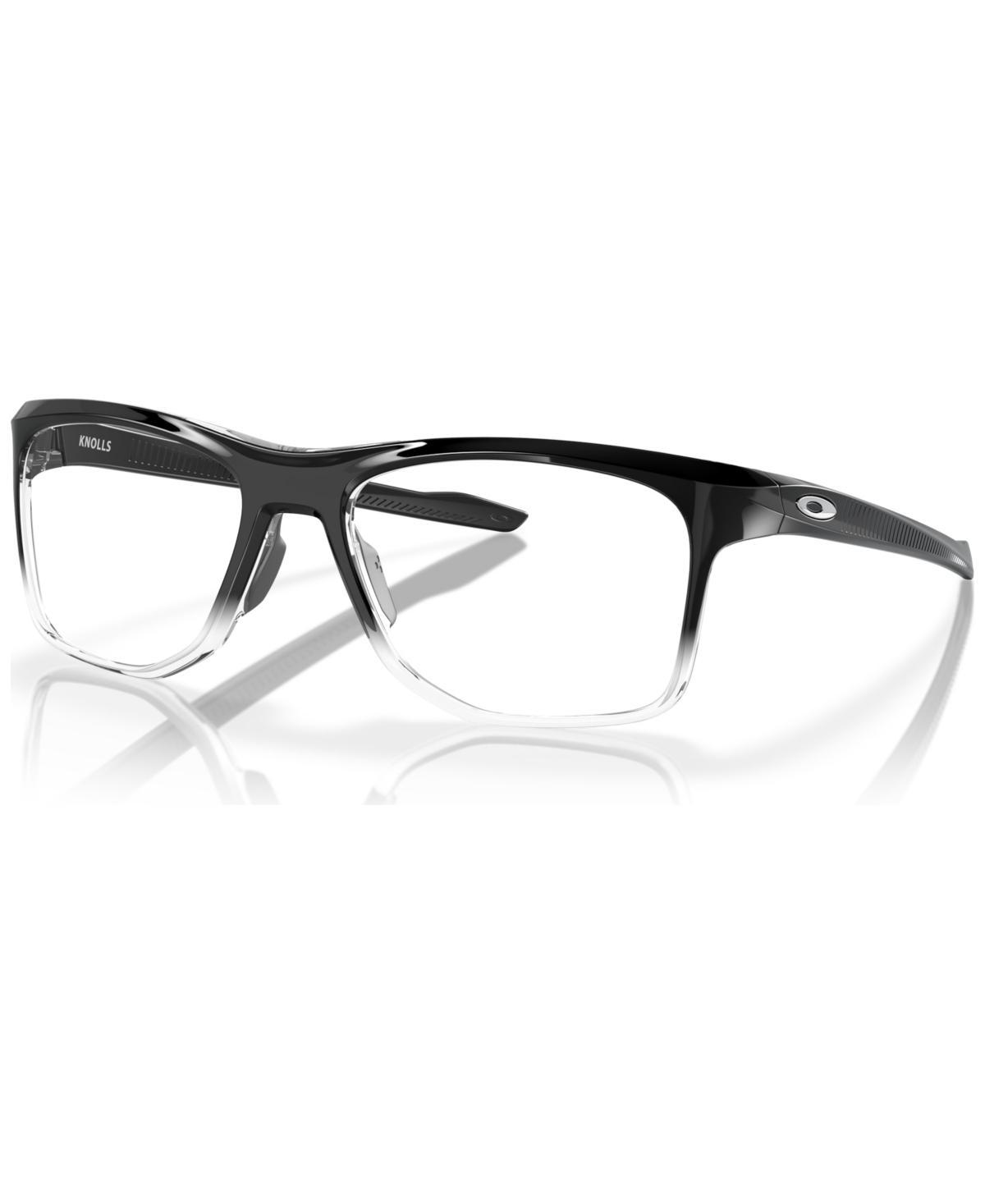 Oakley Mens Knolls Eyeglasses Product Image