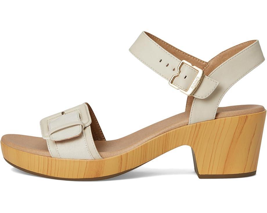 Original Vibe Platform Slide Sandal Product Image