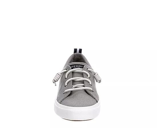 Sperry Womens Pier Wave Ltt Slip On Sneaker Product Image