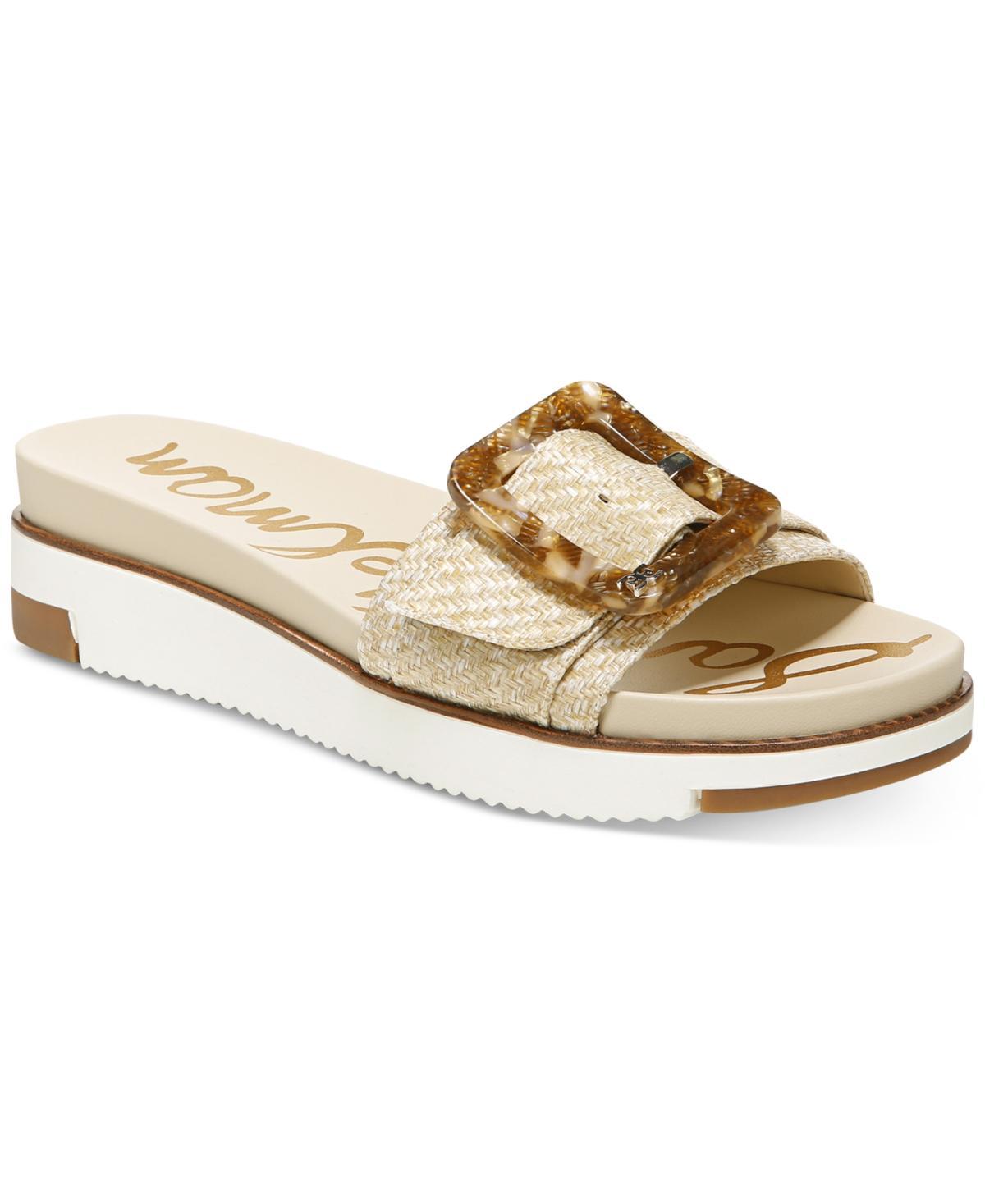 Sam Edelman Ariane Slide Sandal Weave Product Image