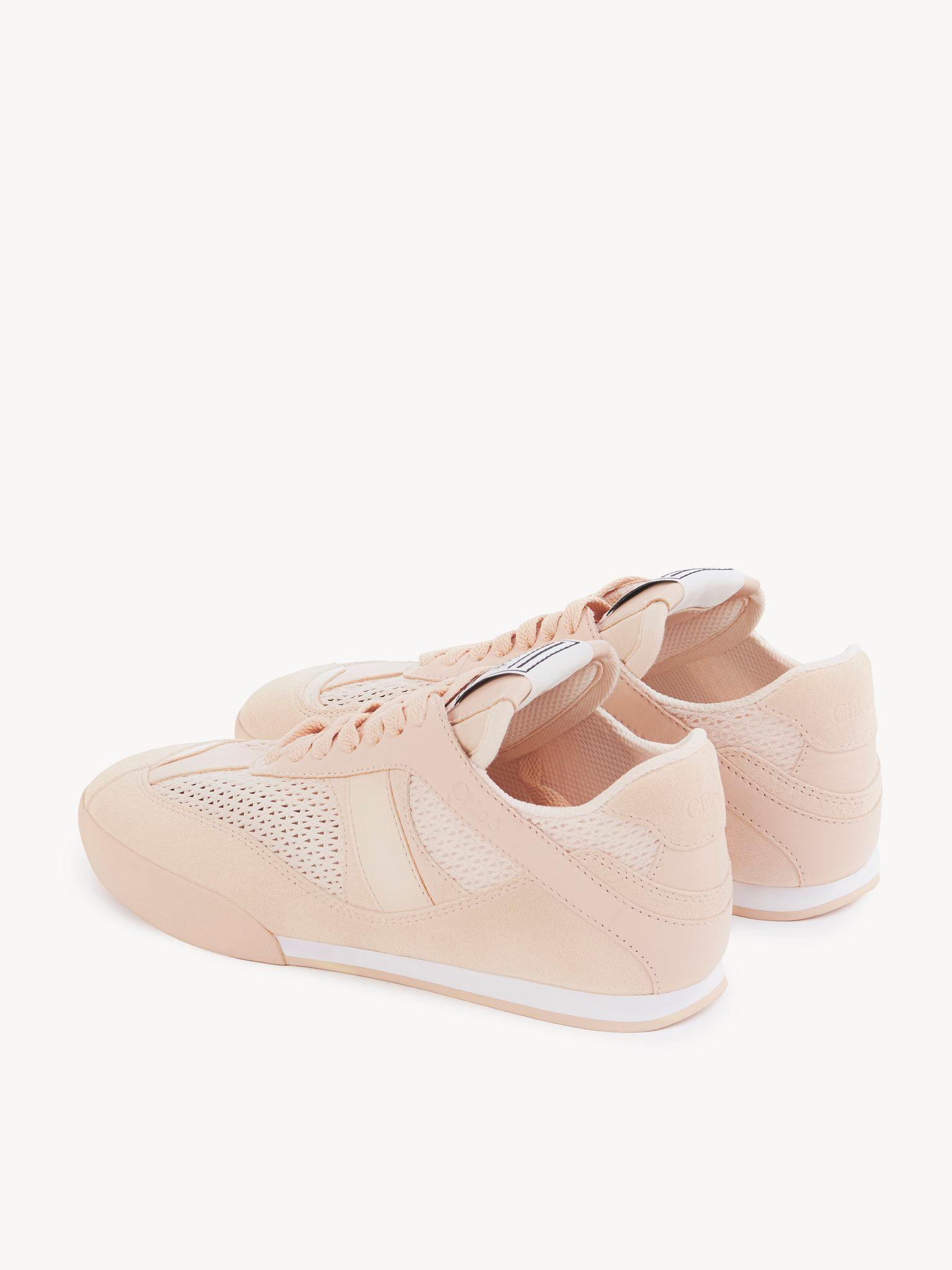 Chloé Kick sneaker Product Image