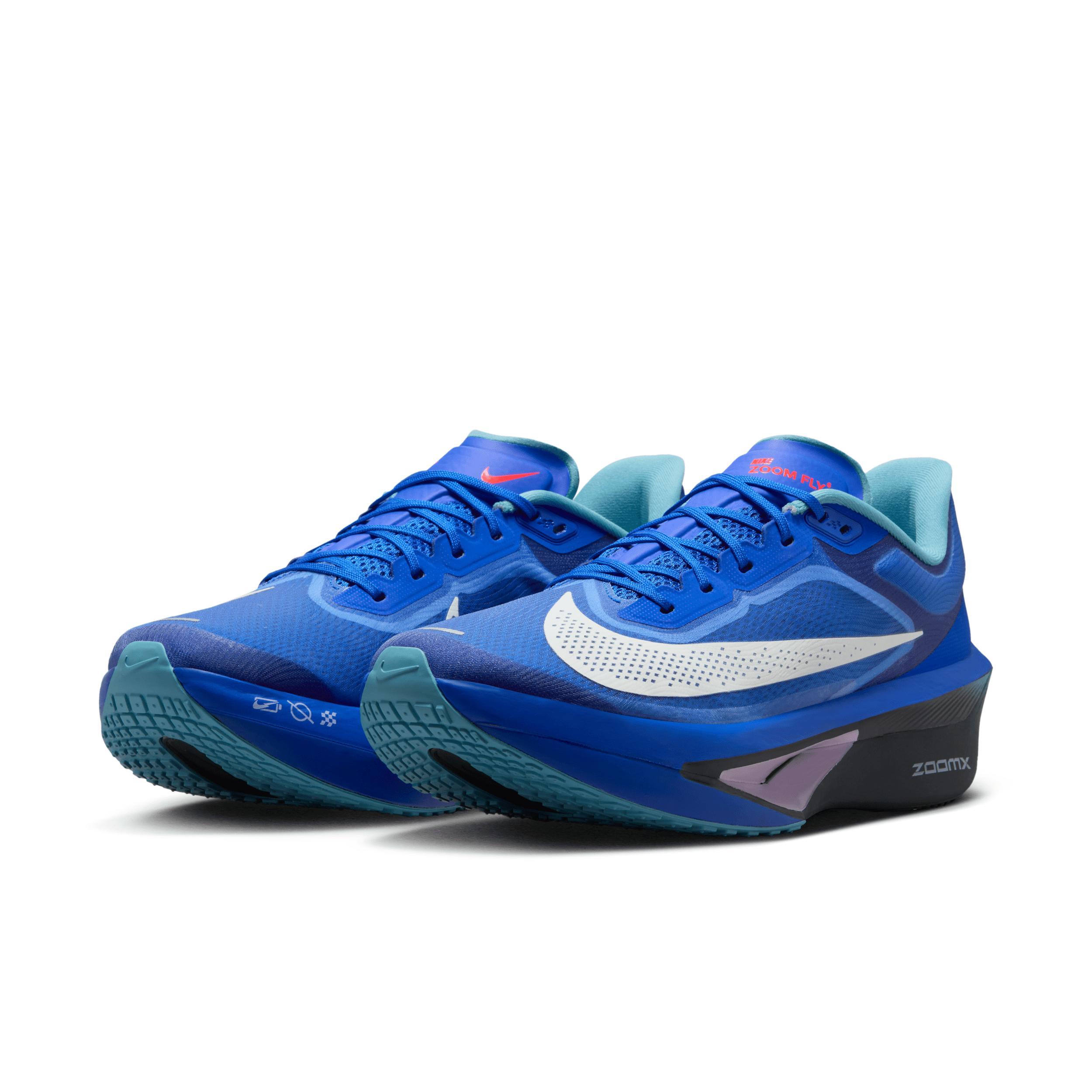 Nike Zoom Fly 6 Road Racing Shoes Product Image