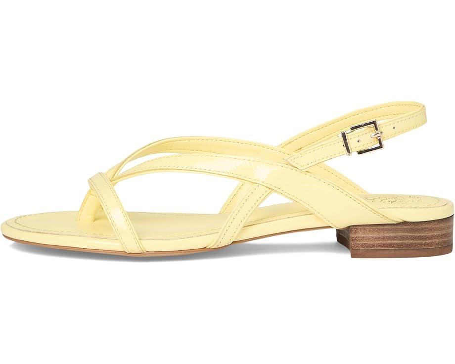 Women's Vince Camuto Melly Strappy Flat Sandals Product Image