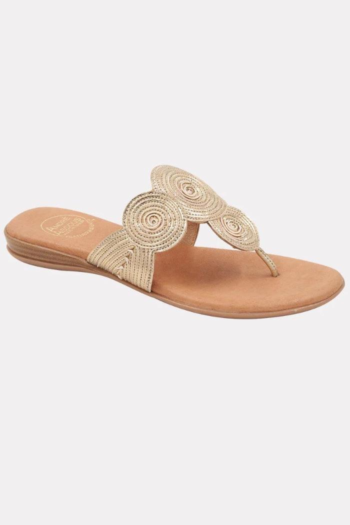 Nikky Sandals Product Image