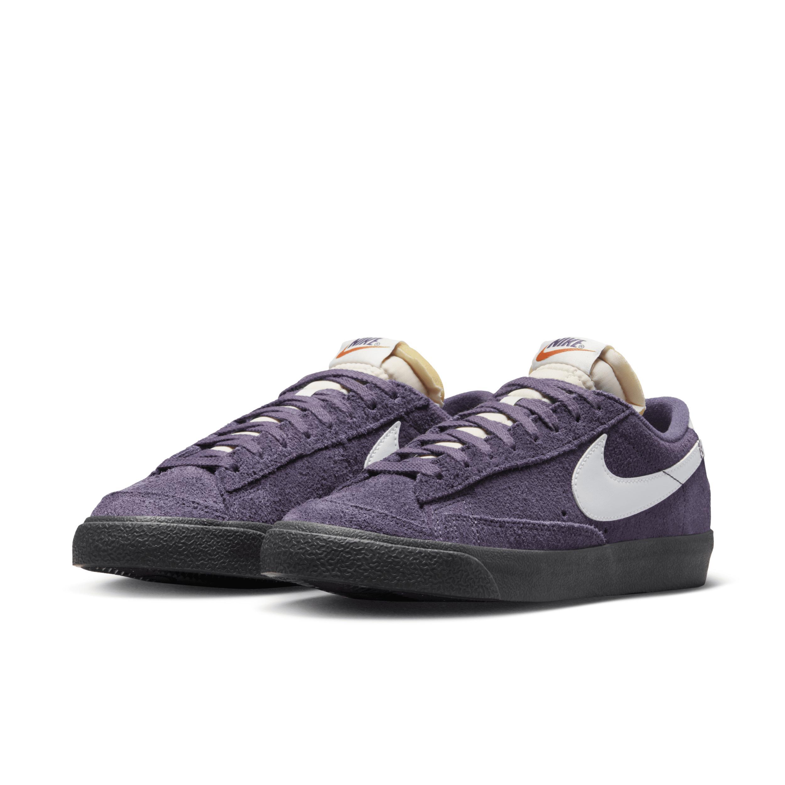 Nike Women's Blazer Low '77 Vintage Shoes Product Image