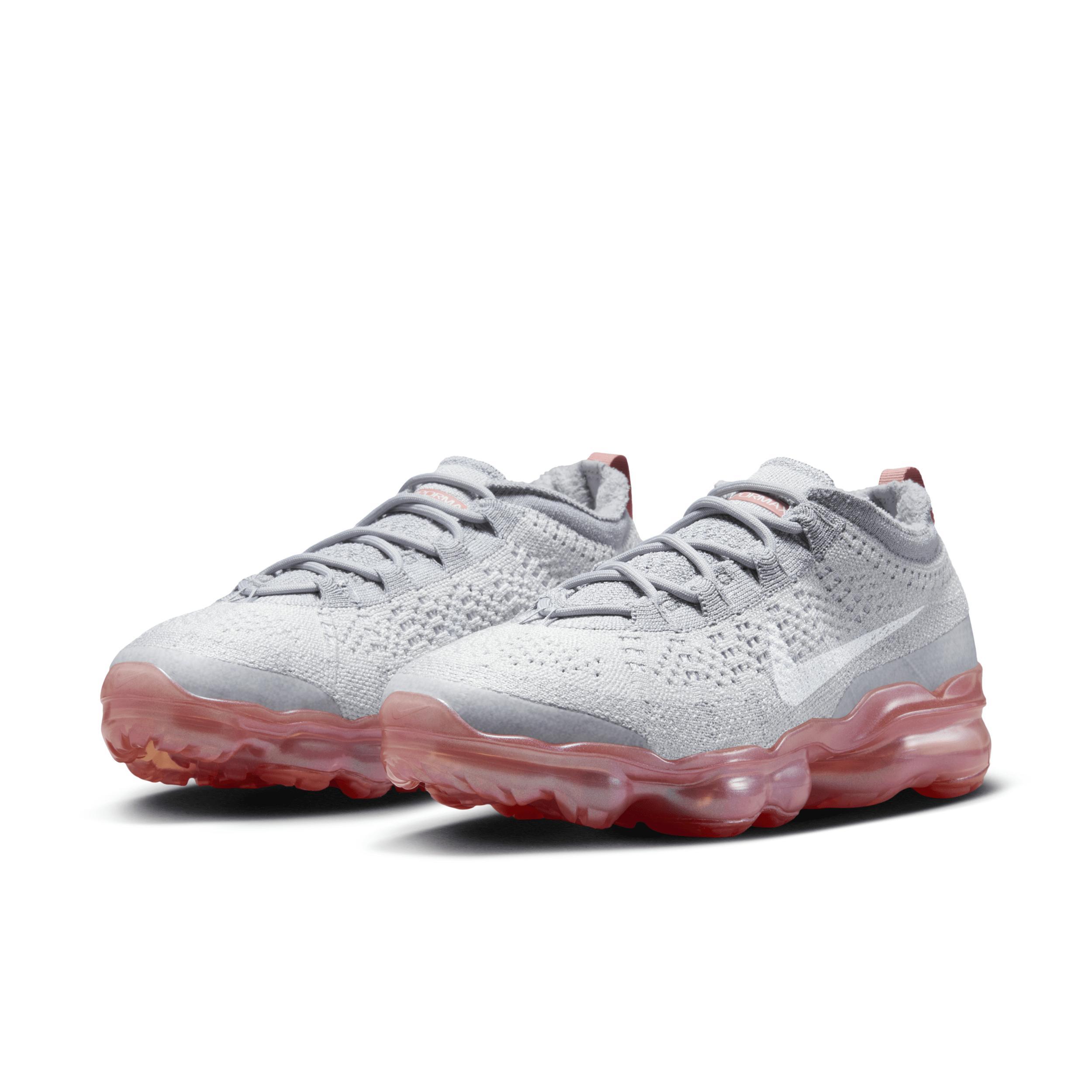 Nike Women's Air VaporMax 2023 Flyknit Shoes Product Image