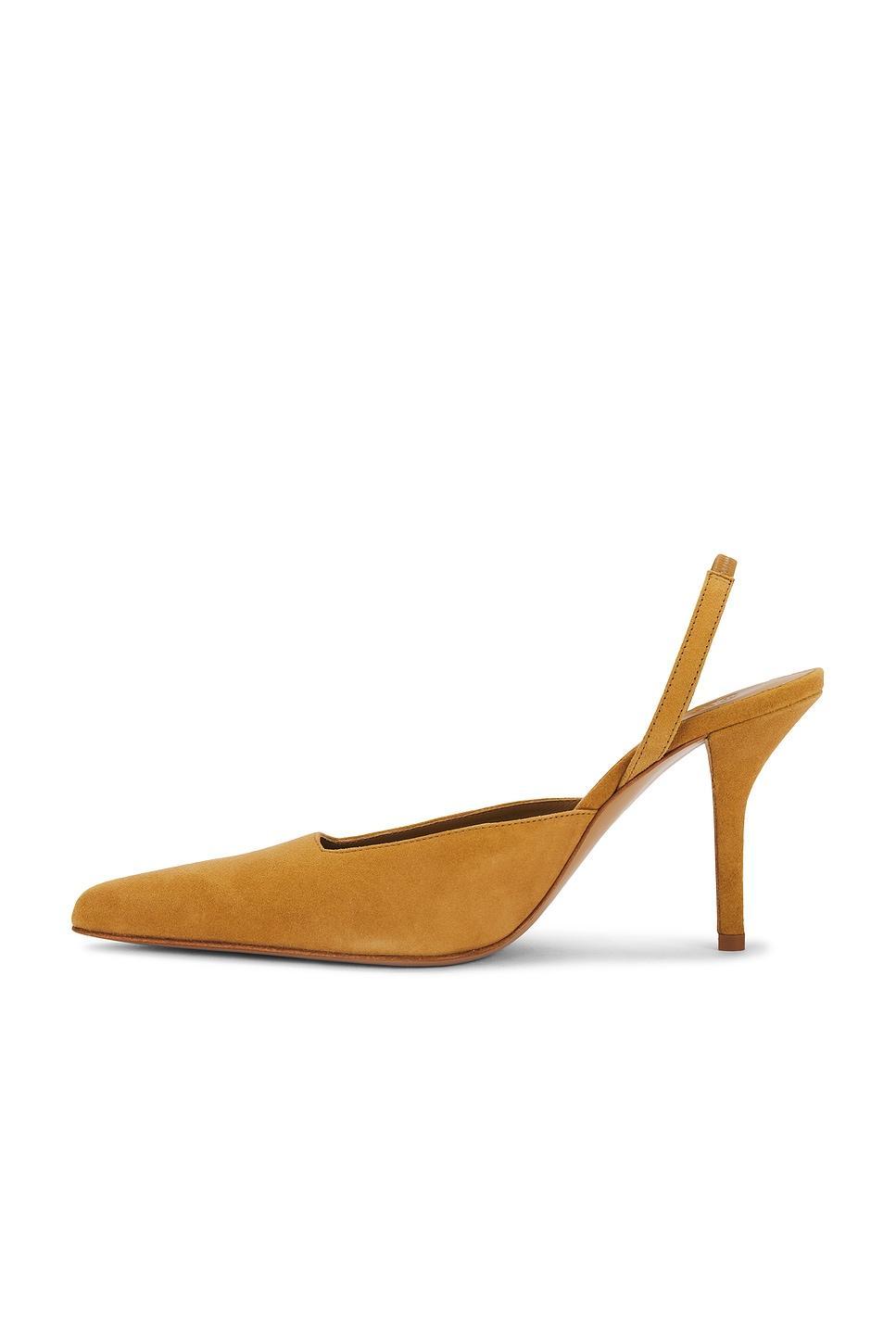 Octavie Slingback GIA BORGHINI Product Image