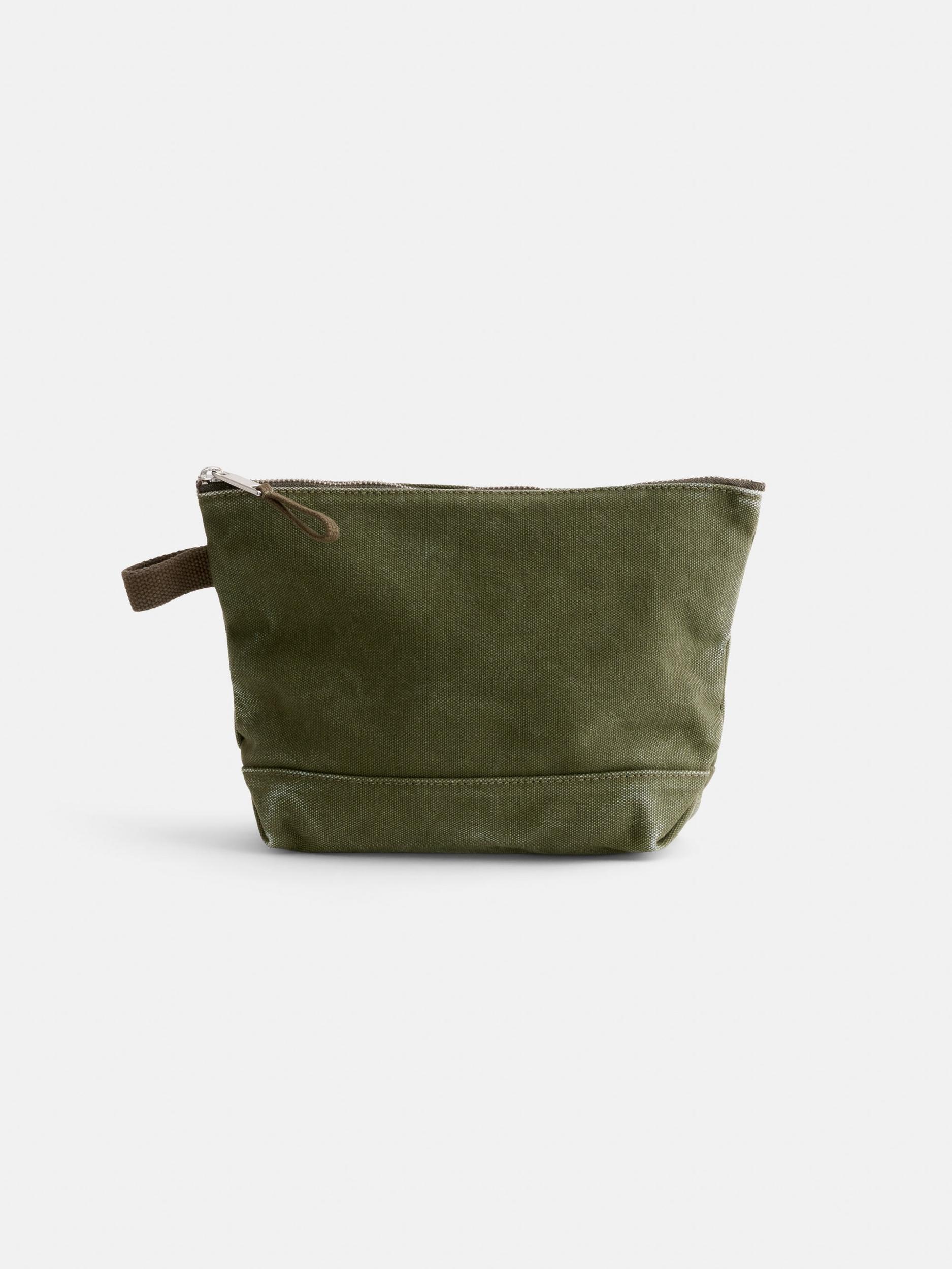 The Perfect Canvas Pouch Product Image