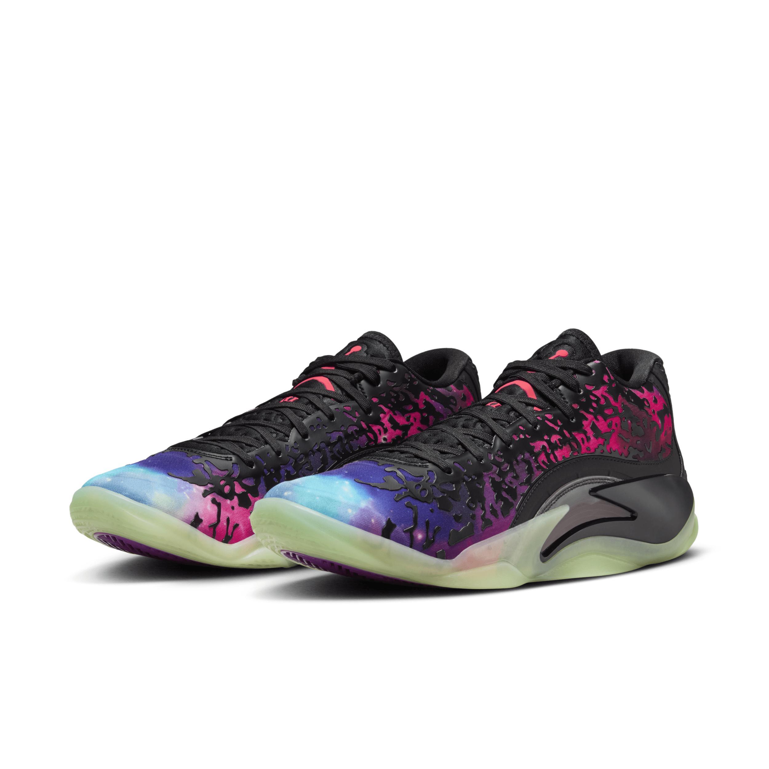 Nike Men's Zion 3 Basketball Shoes Product Image