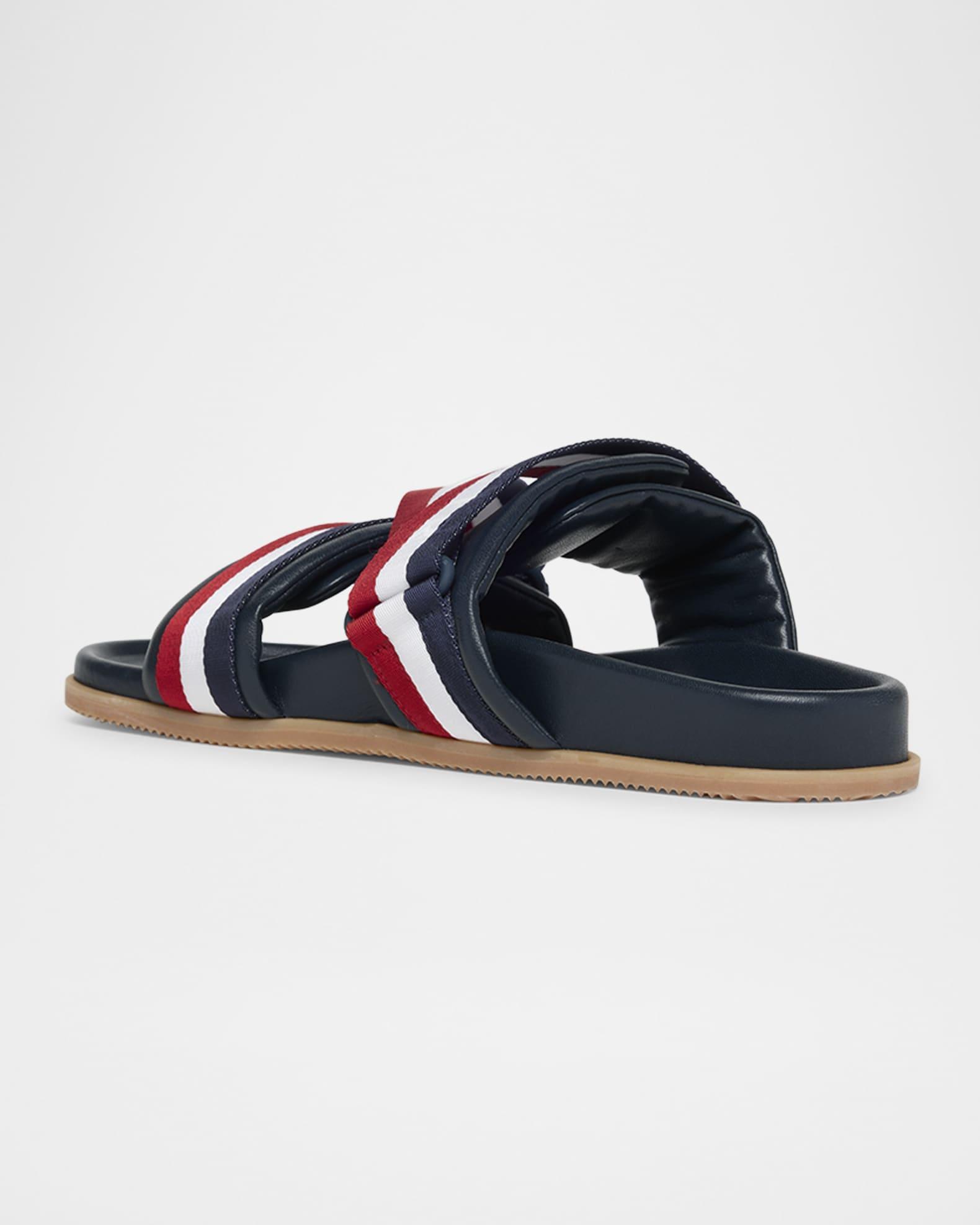 Men's Mon Summer Slide Sandals Product Image