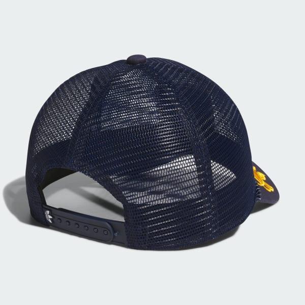 Major Mesh Trucker Hat Product Image