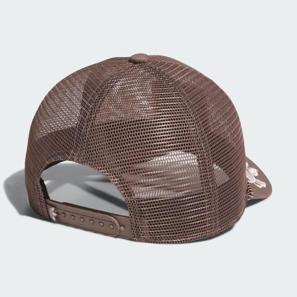 Major Mesh Trucker Hat Product Image