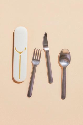 The Get Out Porter Utensil Set Product Image