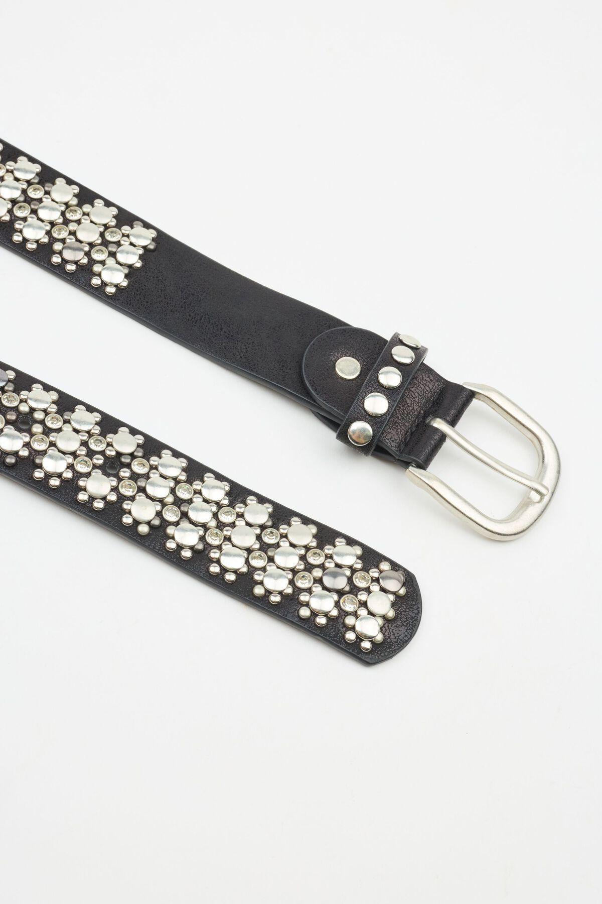 Super Studded Belt Product Image