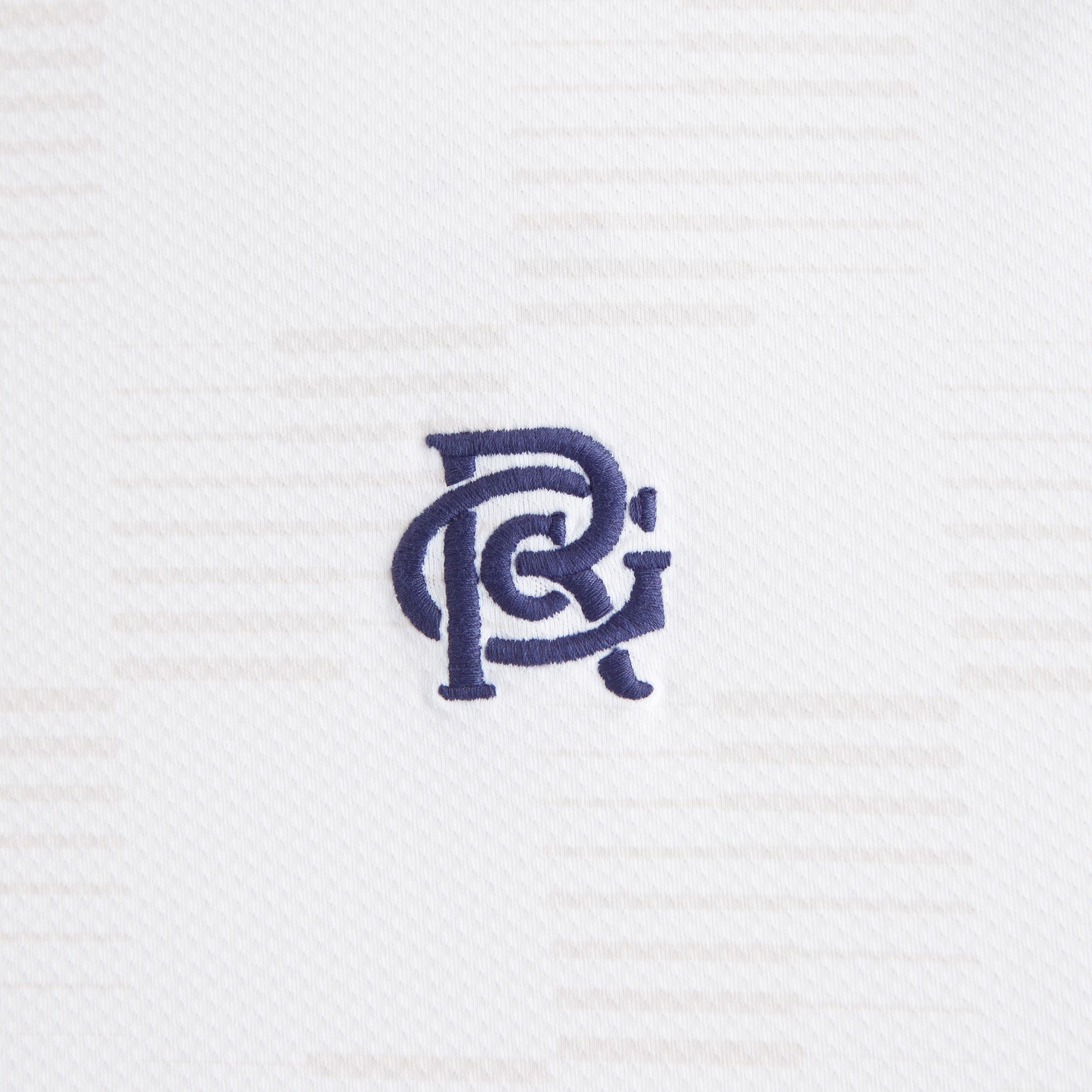 Random Golf Club Performance Polo Product Image