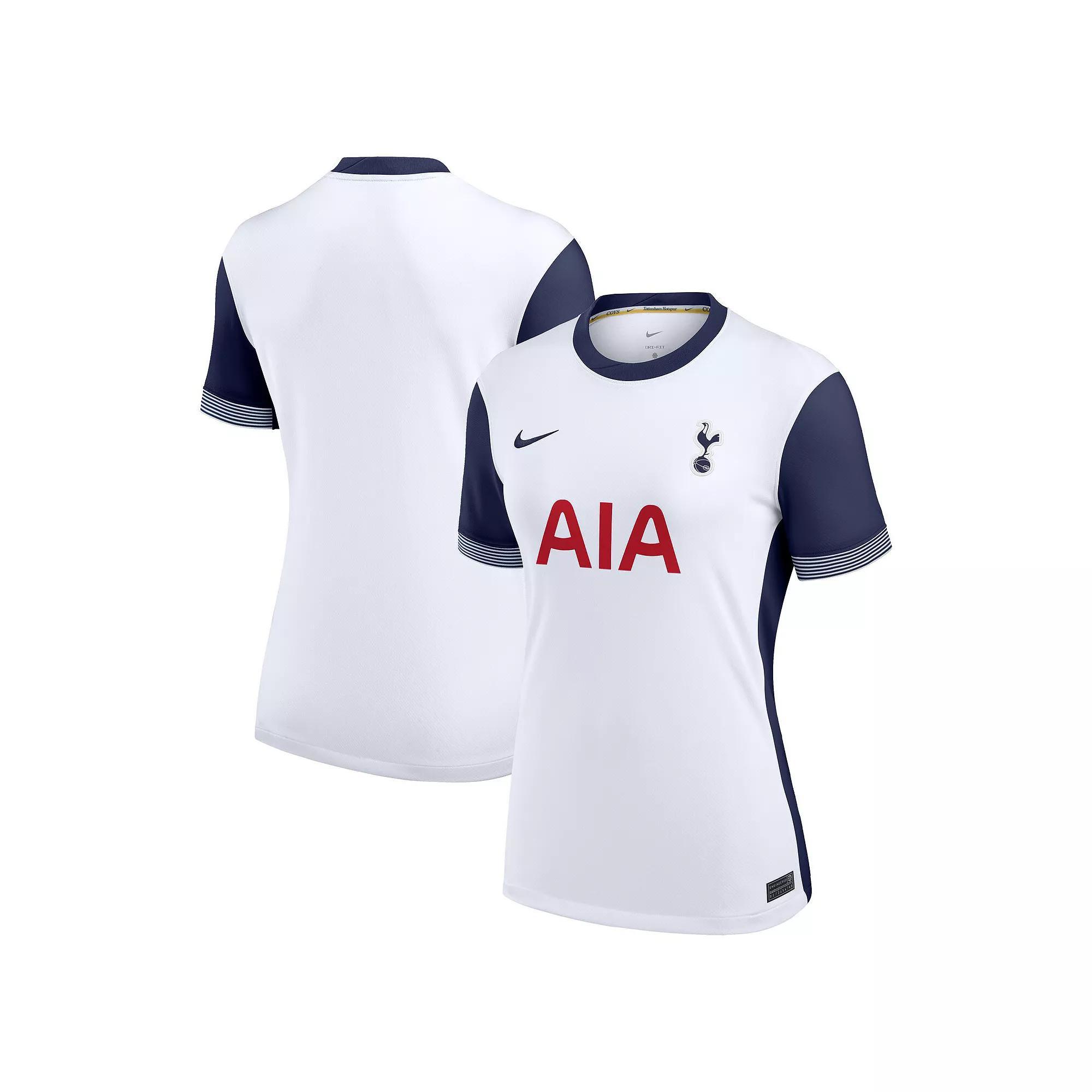 Women's Nike White Tottenham Hotspur 2024/25 Home Replica Jersey,  Product Image
