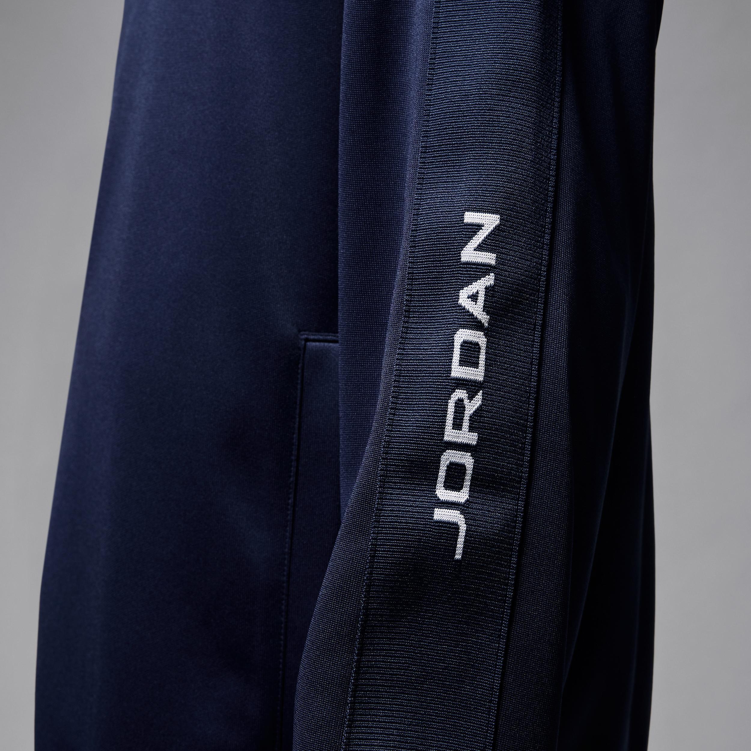 Men's Jordan Essentials Tracksuit Jacket Product Image