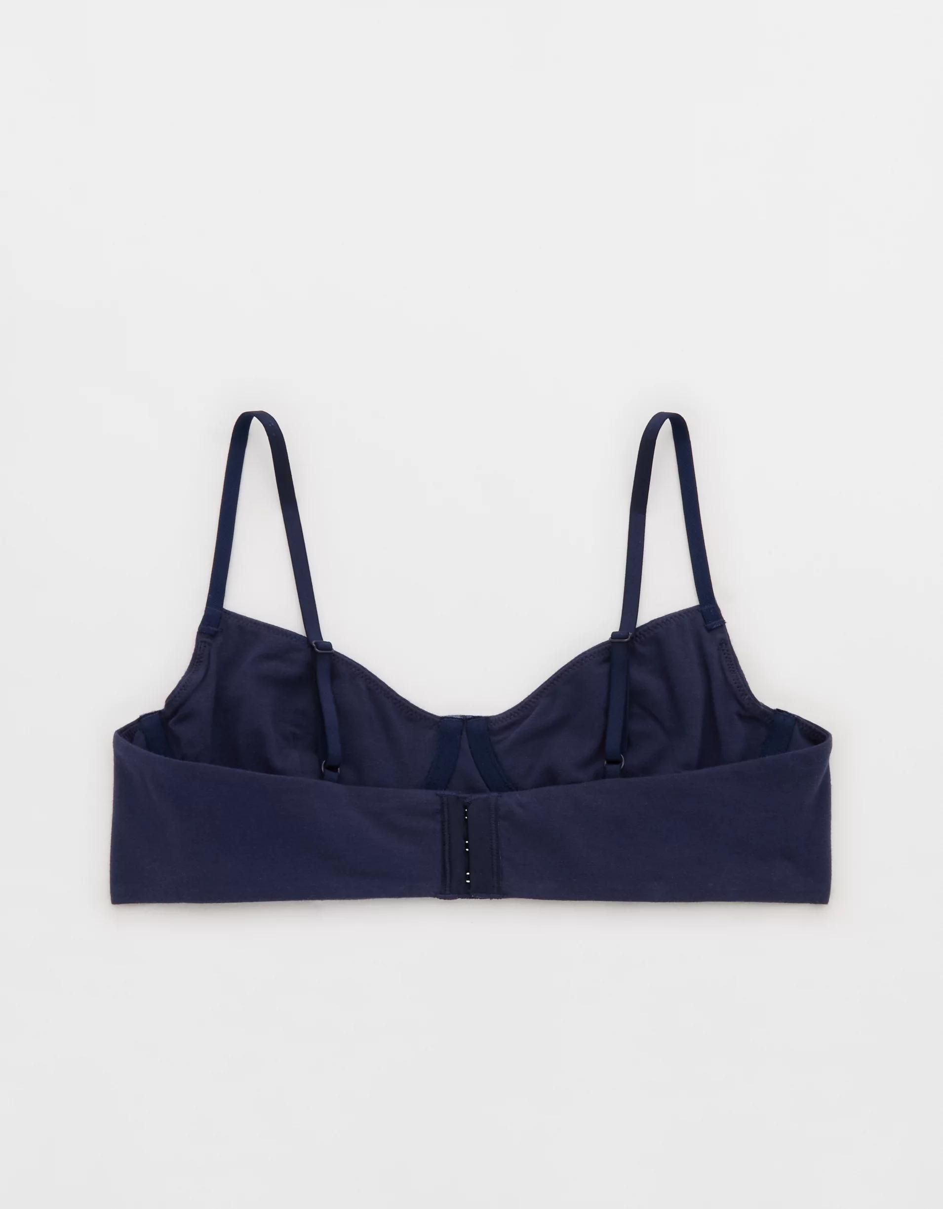 Superchill Wireless Balconette Bralette Product Image