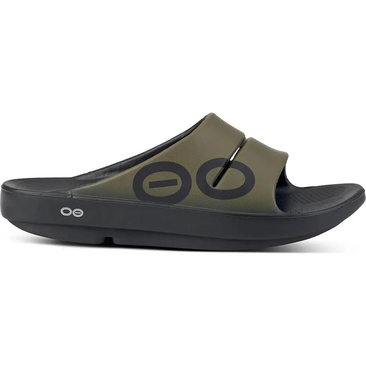 OOFOS OOahh Sport Slide Product Image