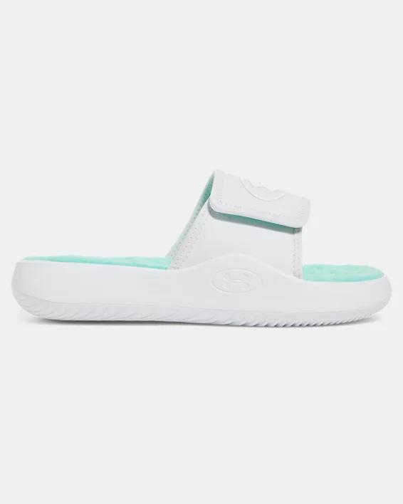 Womens UA Ignite Pro 8 Slides Product Image