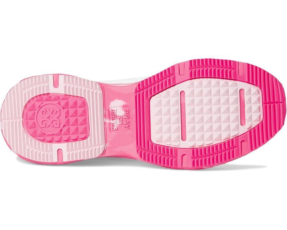 MG4+ Perforated T.P.U. Zebra Accent Golf Shoes Product Image