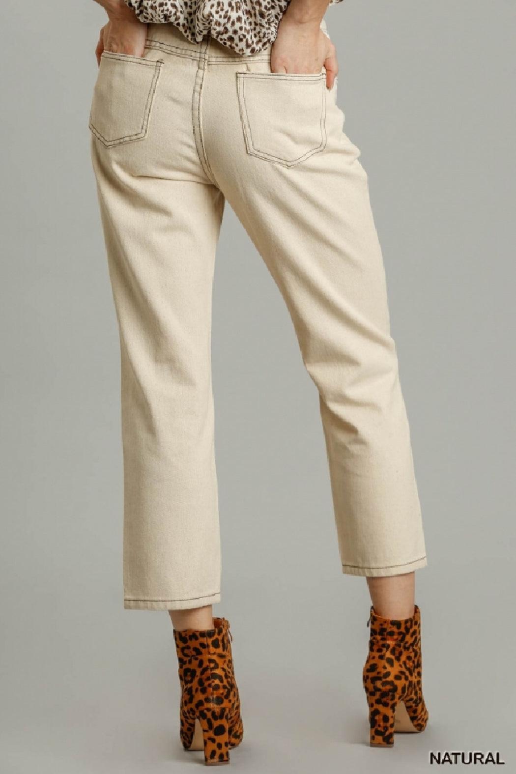 Trouser Jean Product Image