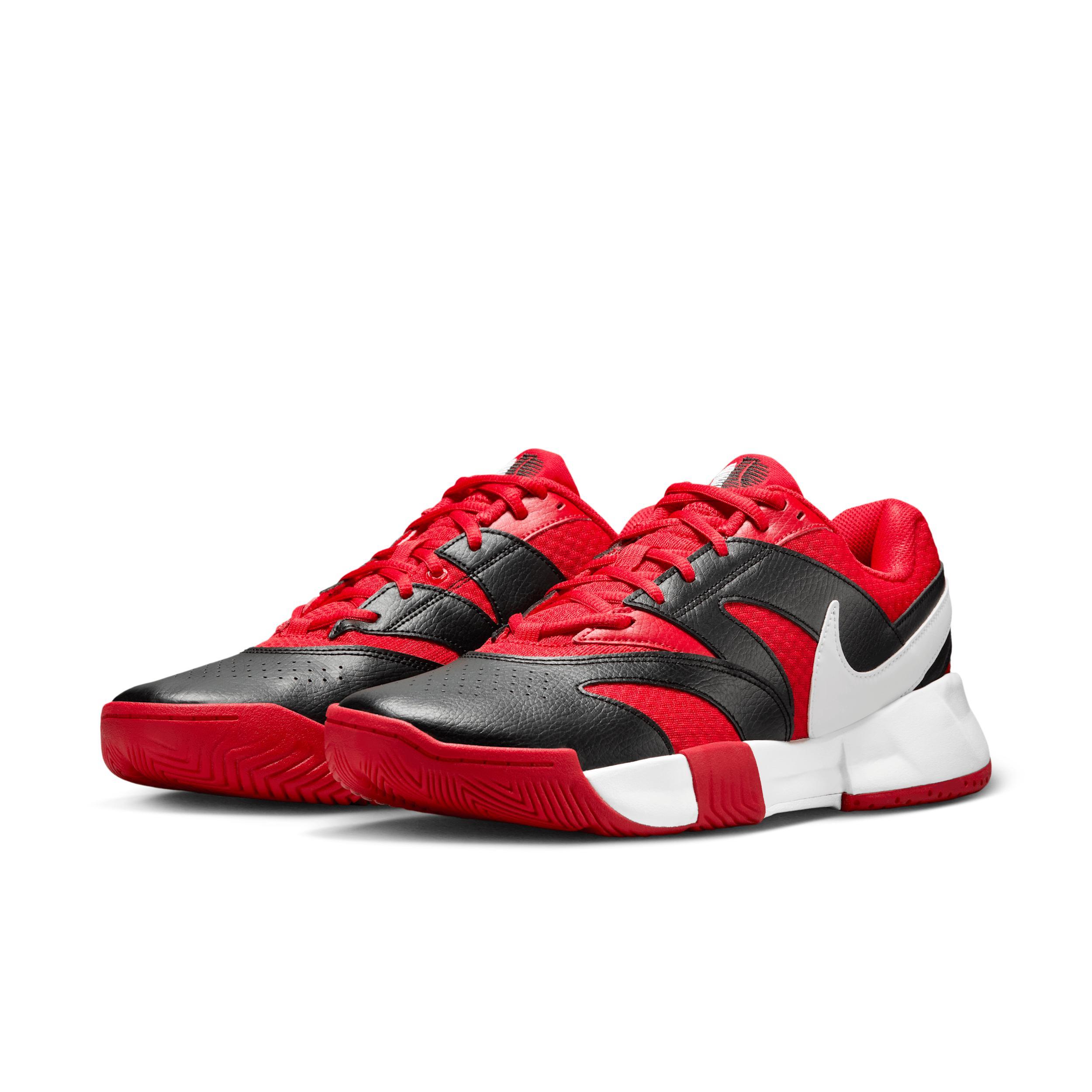 Nike Men's Court Lite 4 Tennis Shoes Product Image