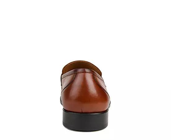 Thomas & Vine Bishop Mens Penny Loafers Product Image