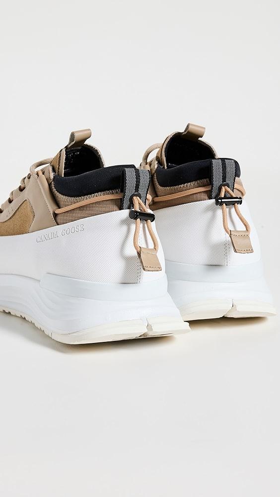 Canada Goose Glacier Trail Sneakers | Shopbop Product Image