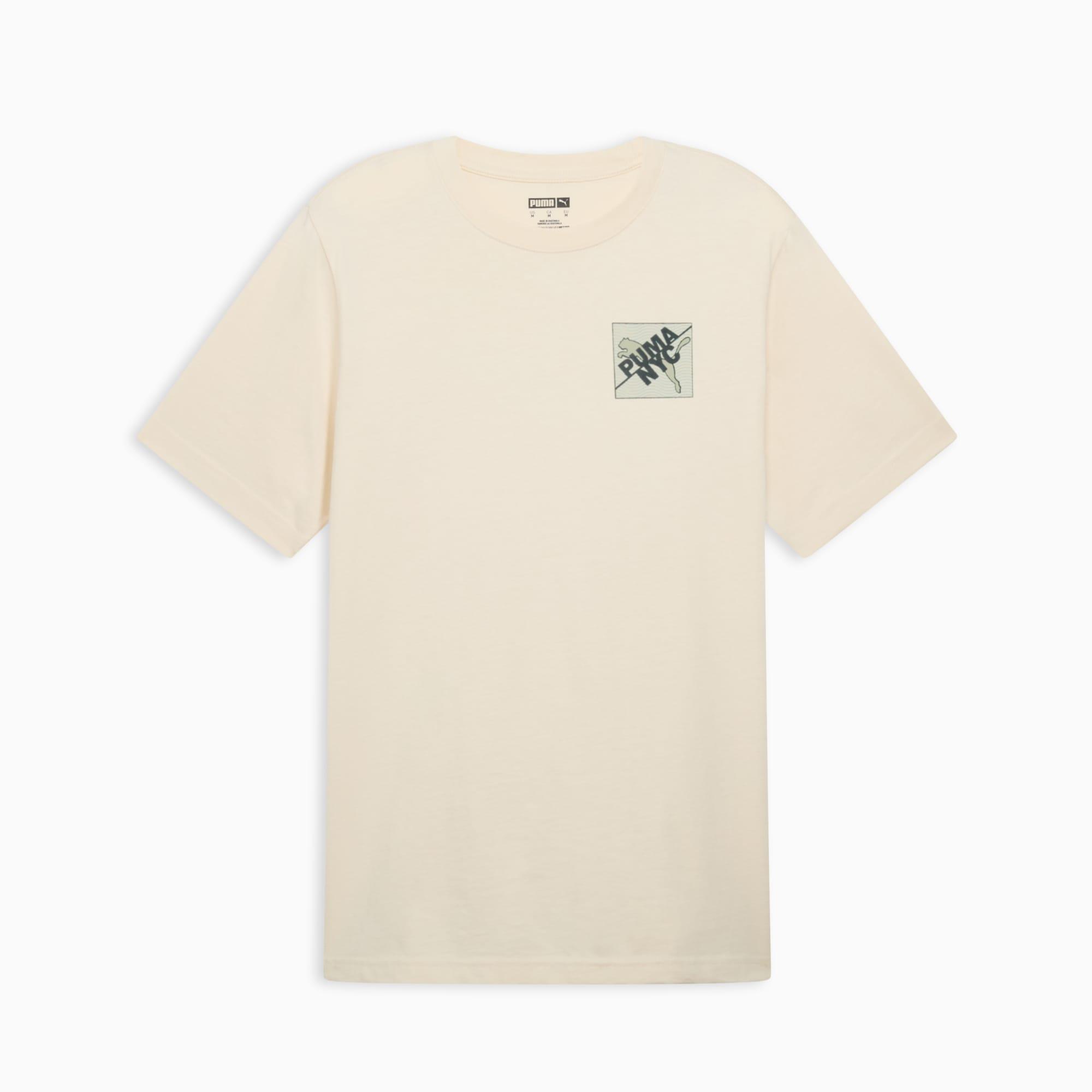 NYC Flagship Matchbook Men's Tee Product Image
