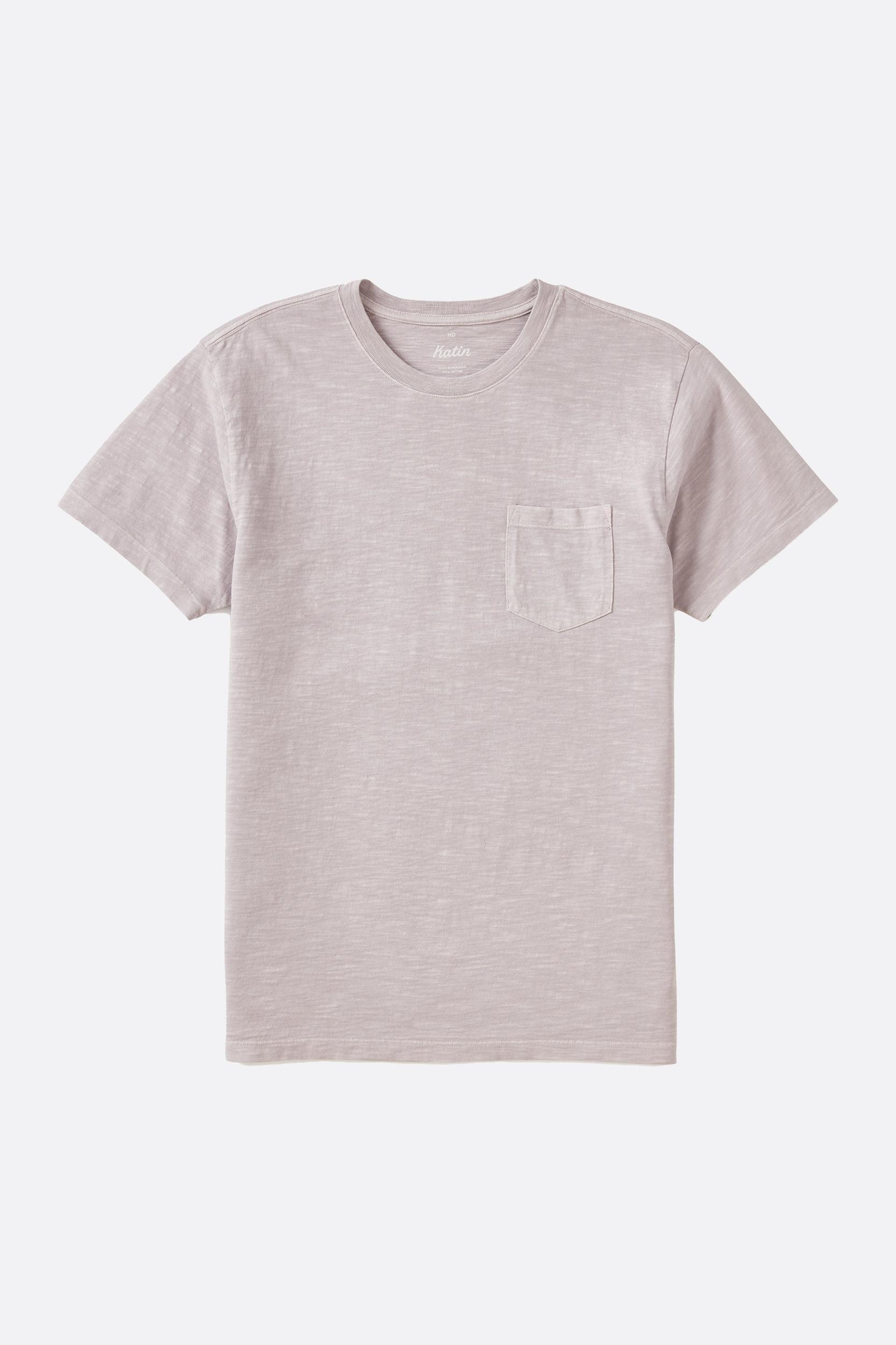 SLUB BASE TEE Product Image