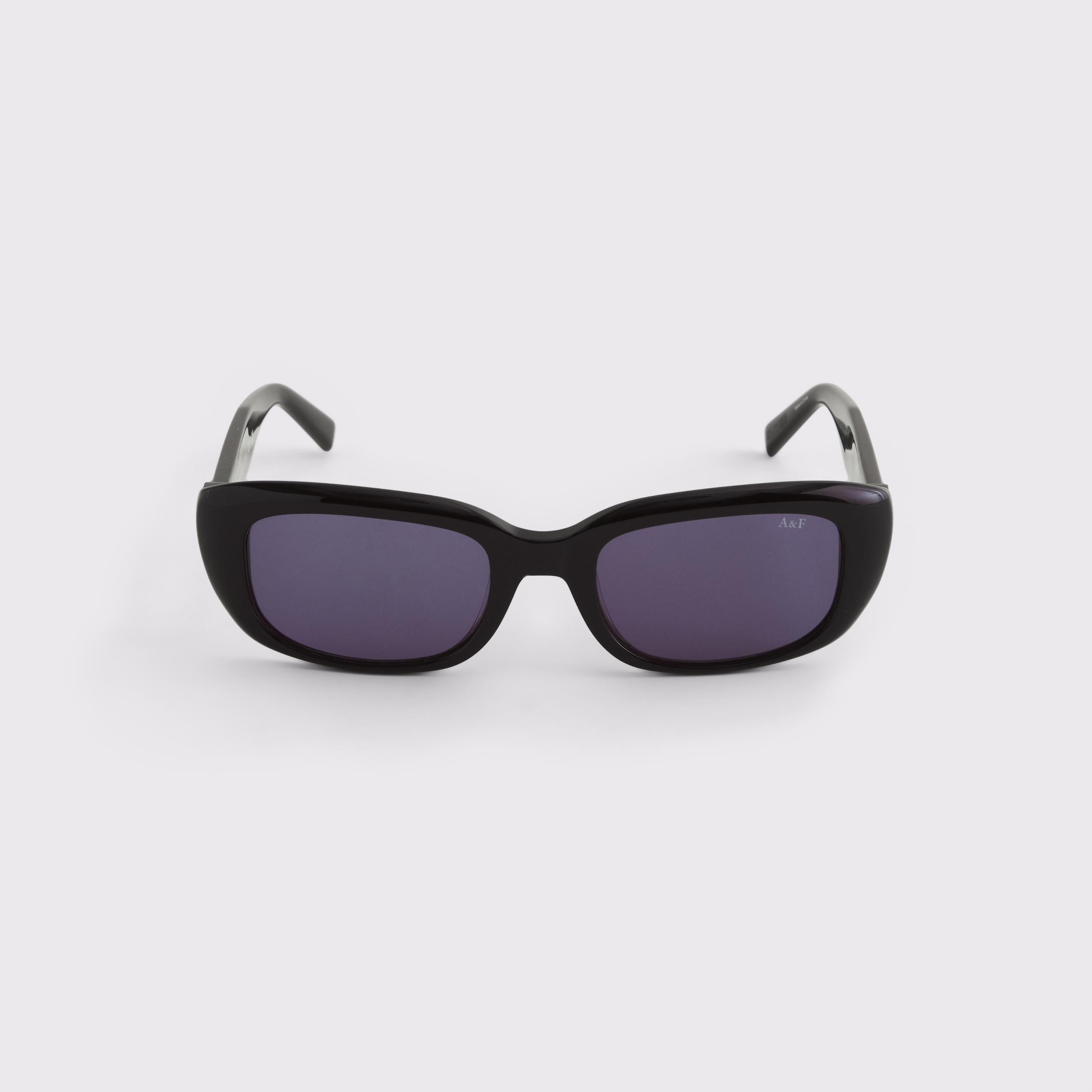 Wide Cat Eye Sunglasses Product Image
