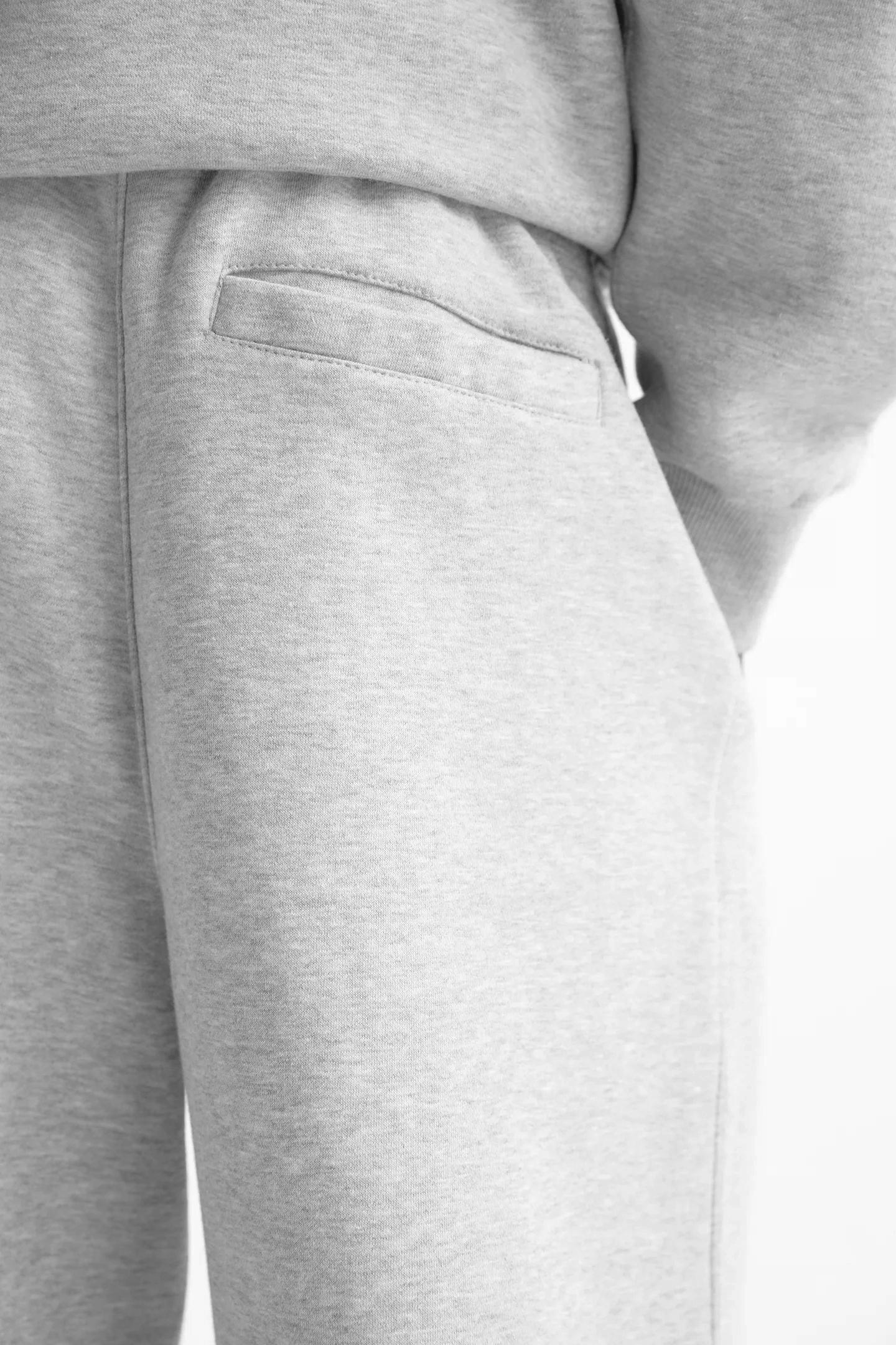 Baggy sweatpants Product Image