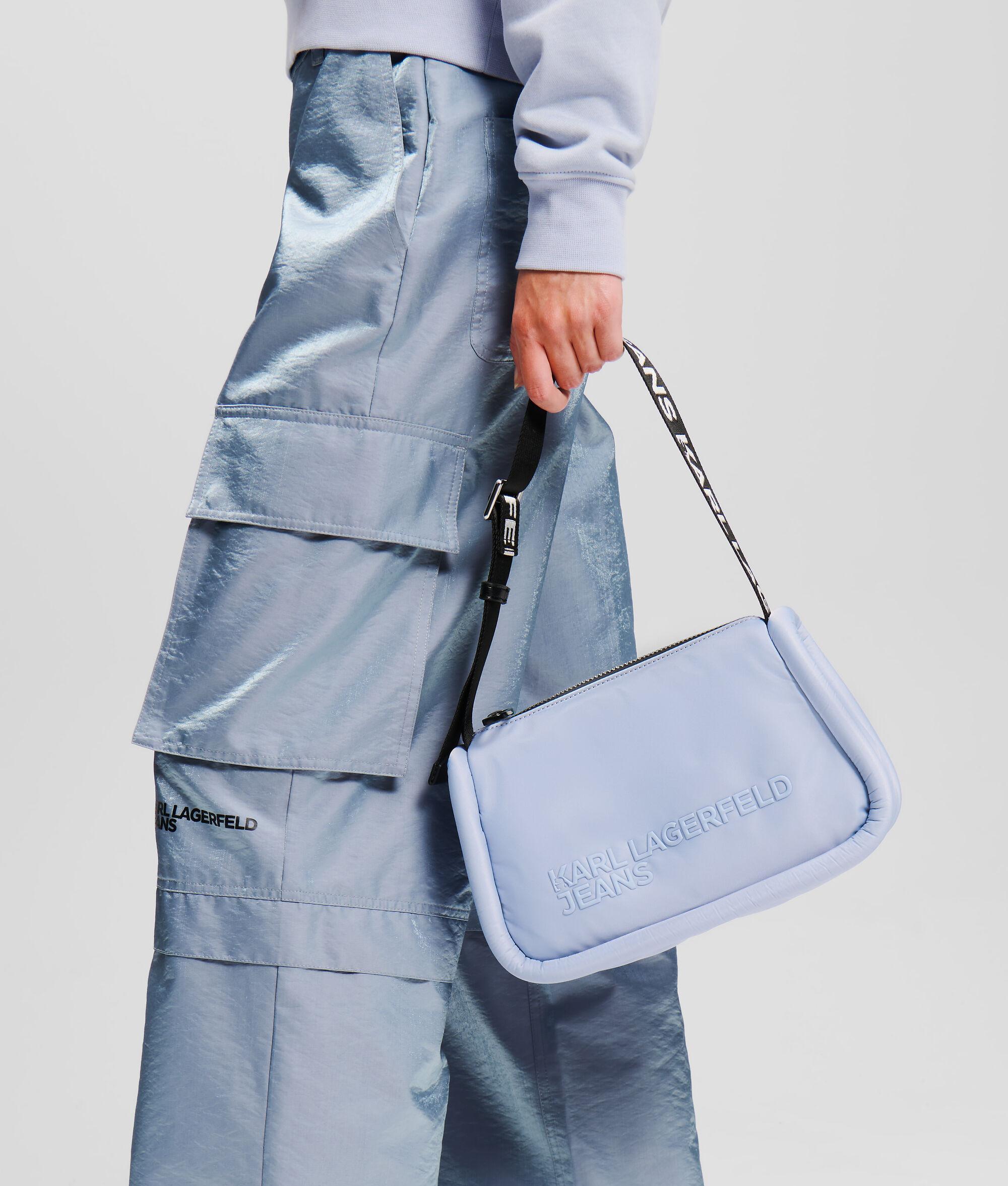 PUFFY SHOULDER BAG Product Image