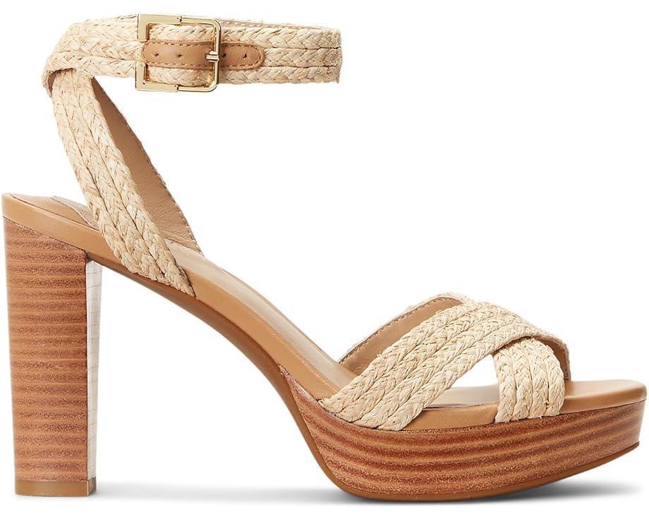 Alma Wedge Espadrille Product Image