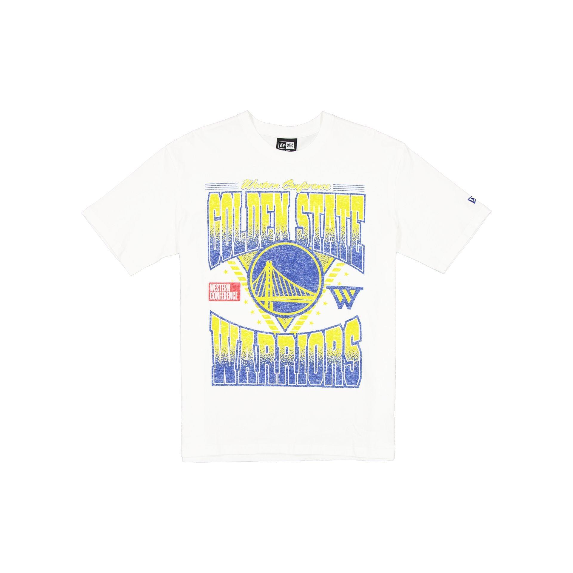 Boston Bruins Sport Classics Washed Optic White T-Shirt Male Product Image