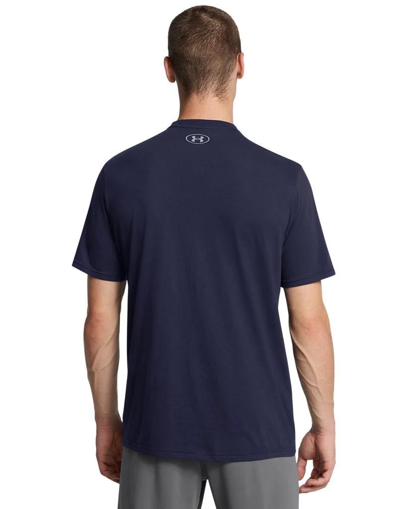 UA Performance Cotton Collegiate Product Image