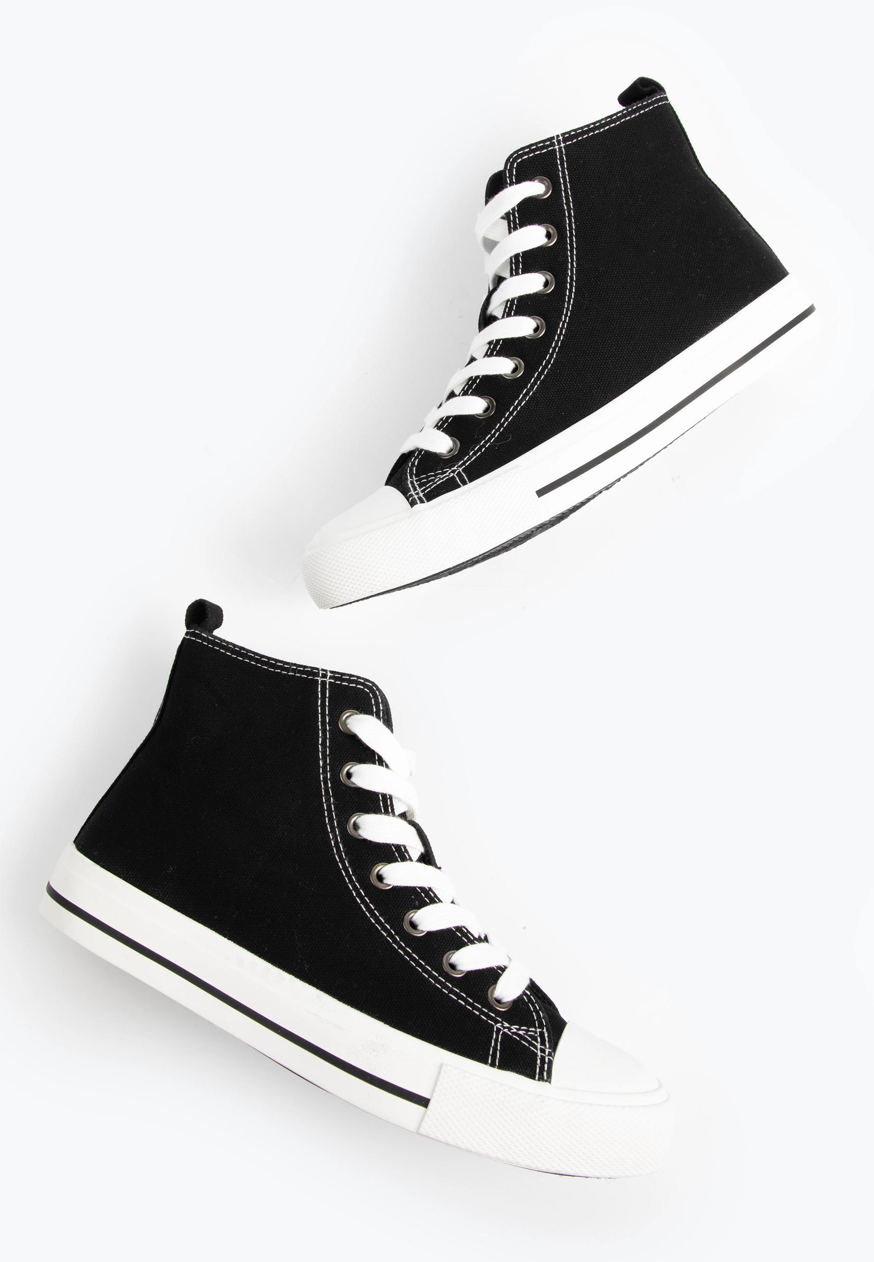 SuperCush Olivia High Top Sneaker Product Image