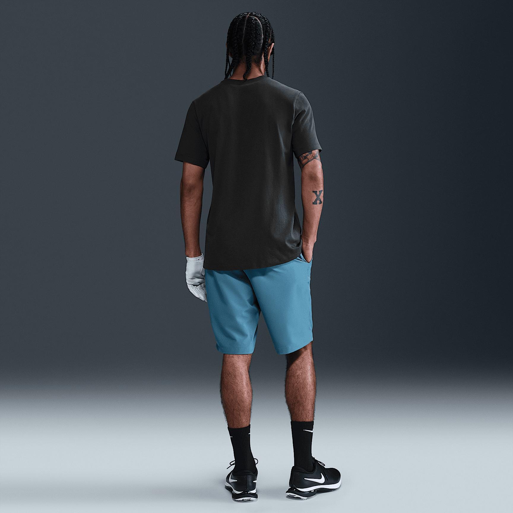 Nike Mens Golf T-Shirt | HJ3456-133 Product Image